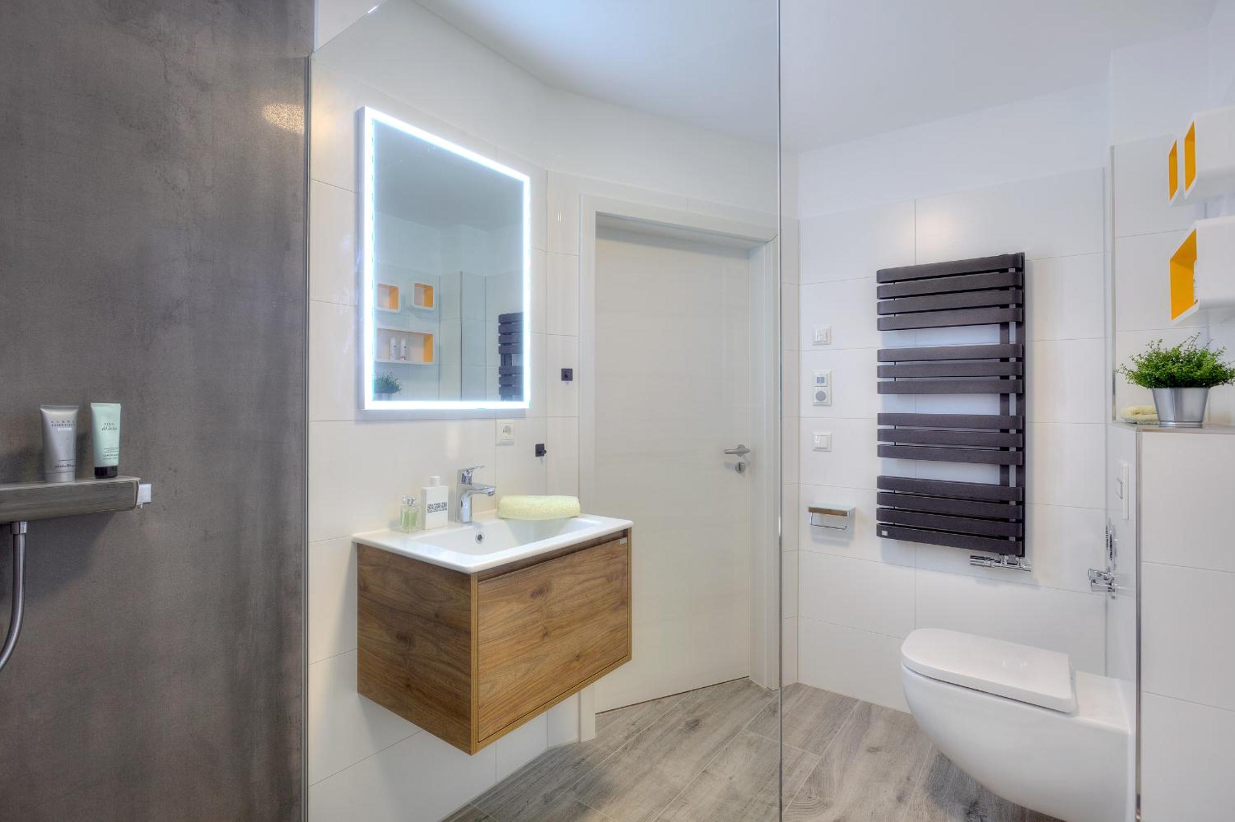 Ferienwohnung Ostseetraum