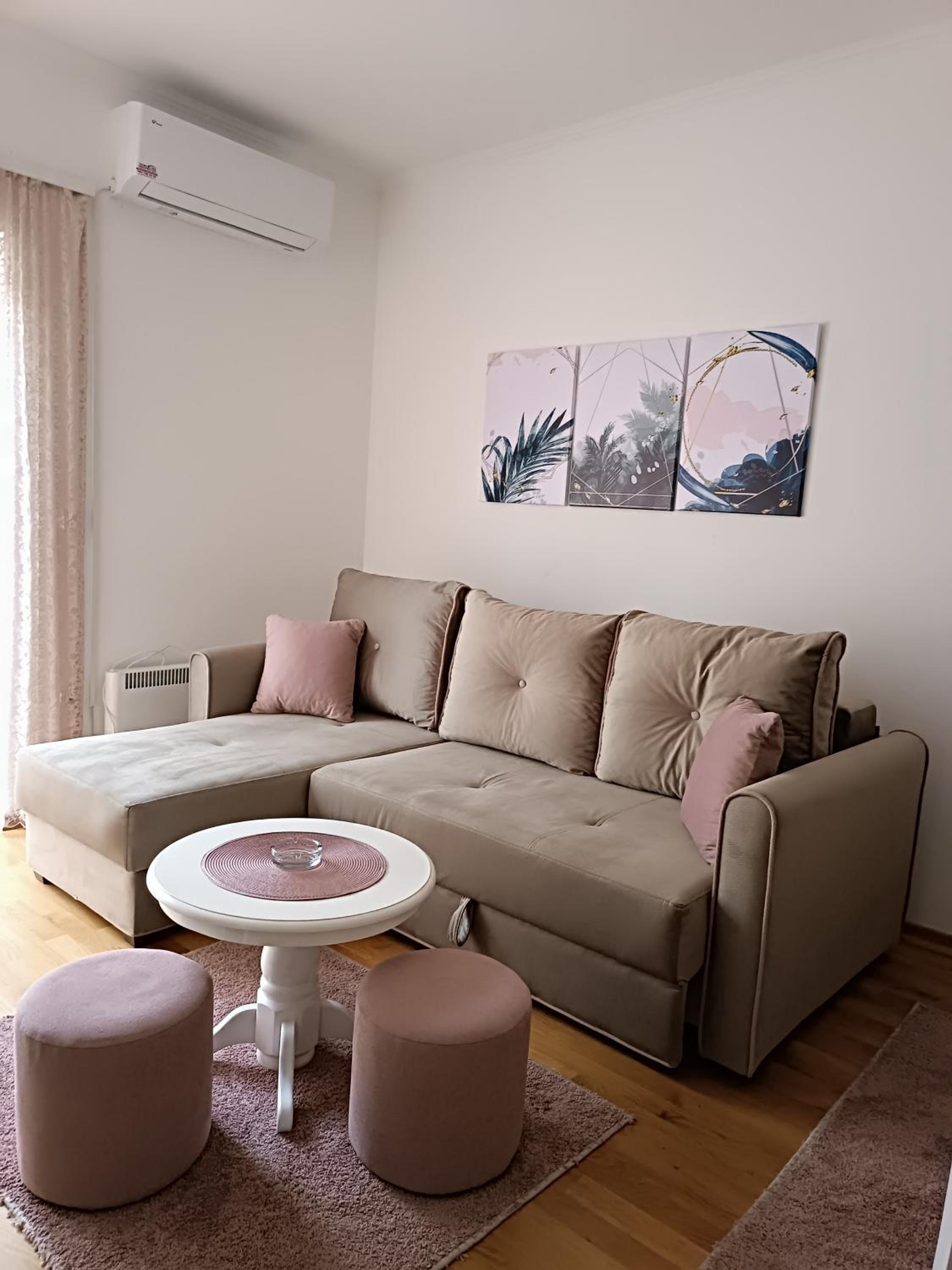 Zlatibor apartman Boki view 2