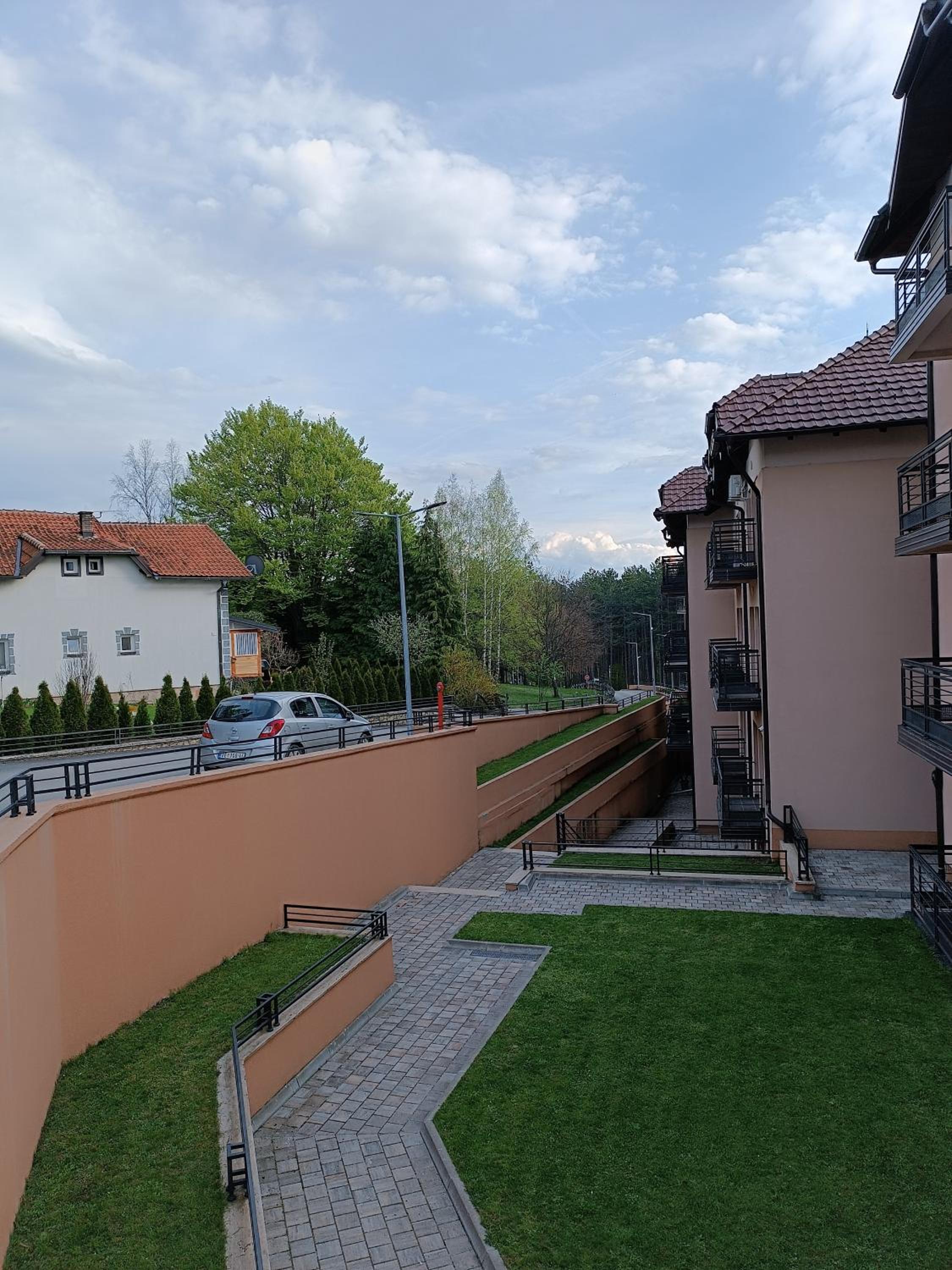 Zlatibor apartman Boki view 3
