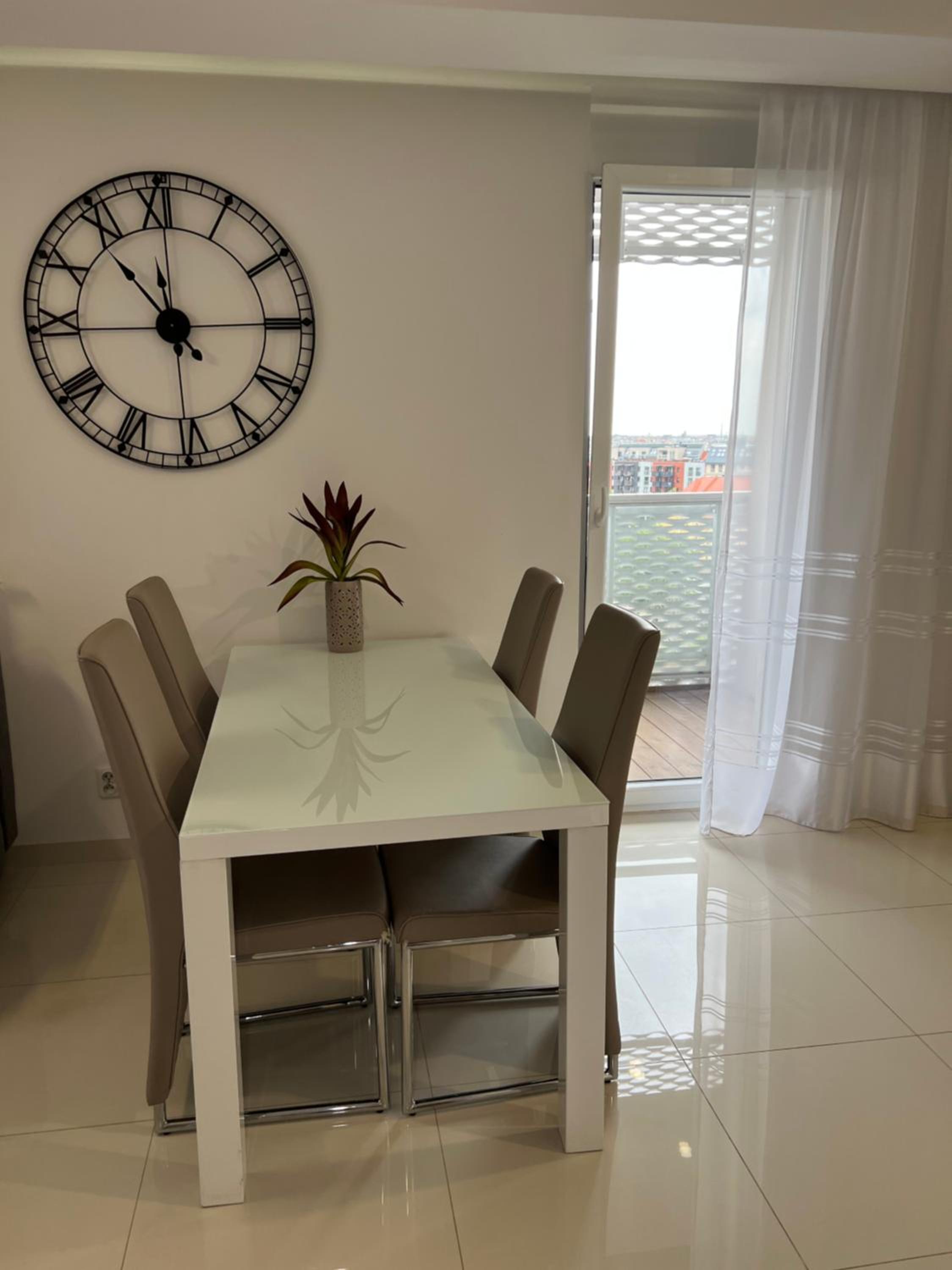 I&M Apartments Sikorskiego Wrocław