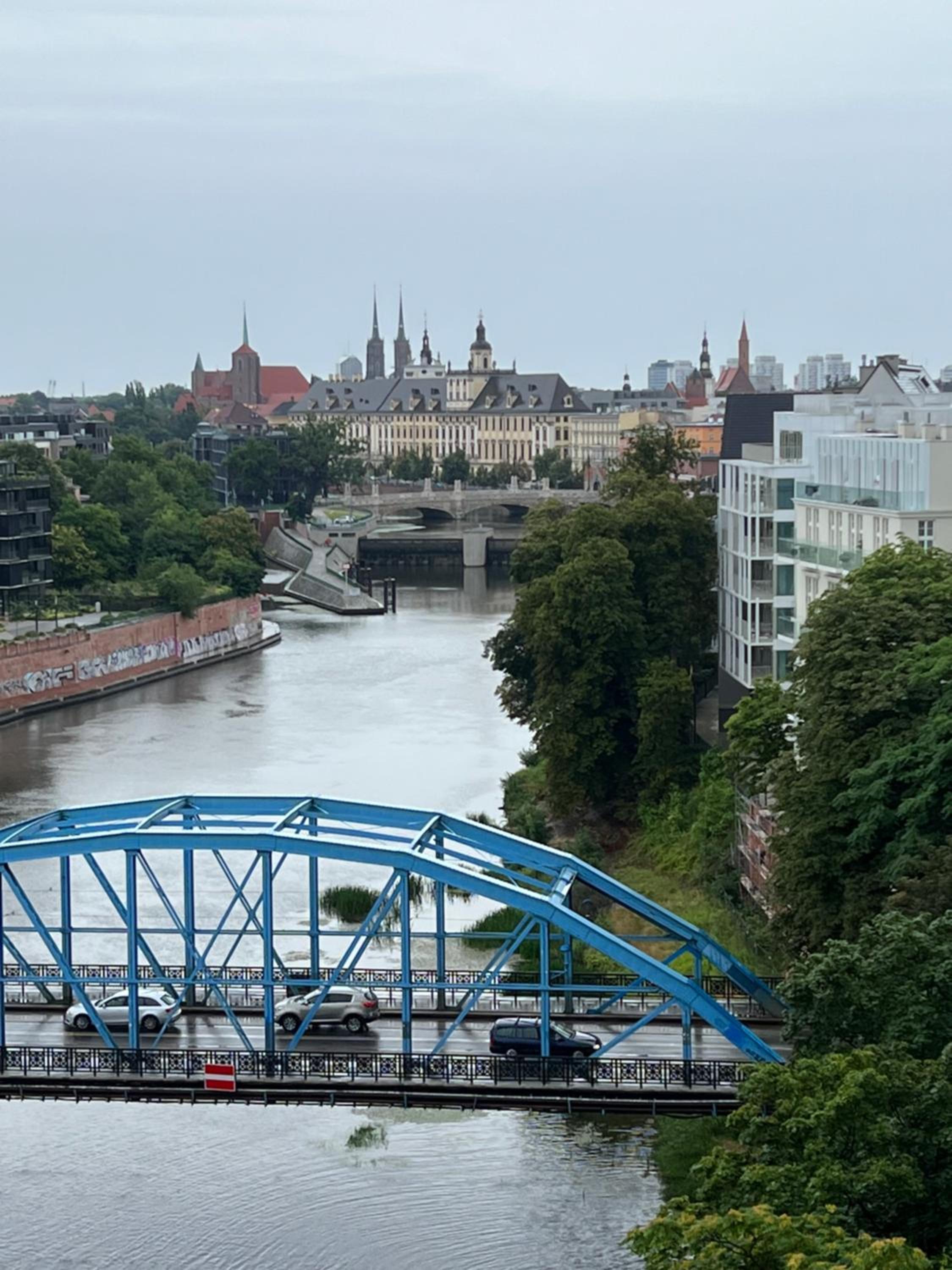 I&M Apartments Sikorskiego Wrocław