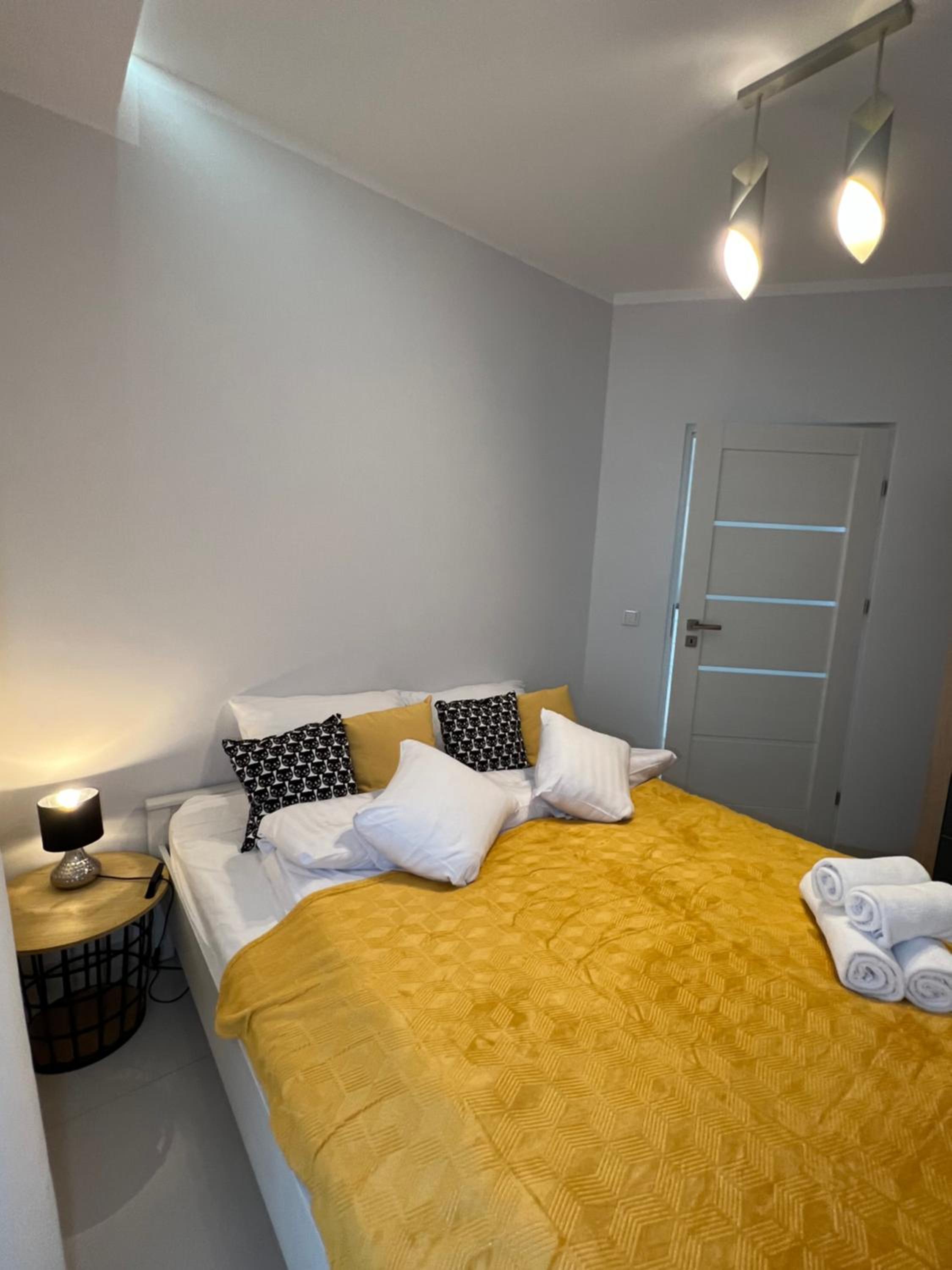I&M Apartments Sikorskiego Wrocław