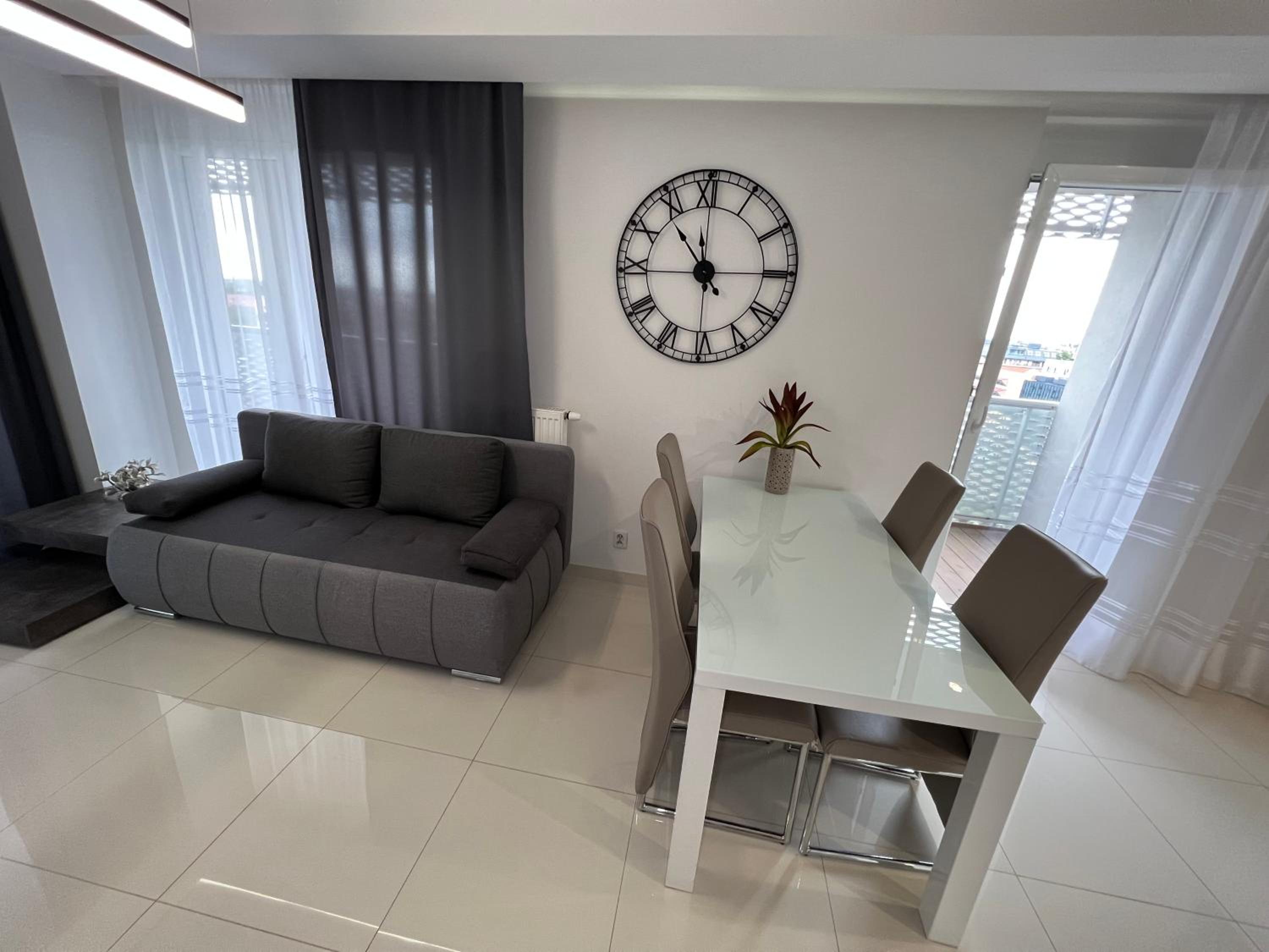 I&M Apartments Sikorskiego Wrocław