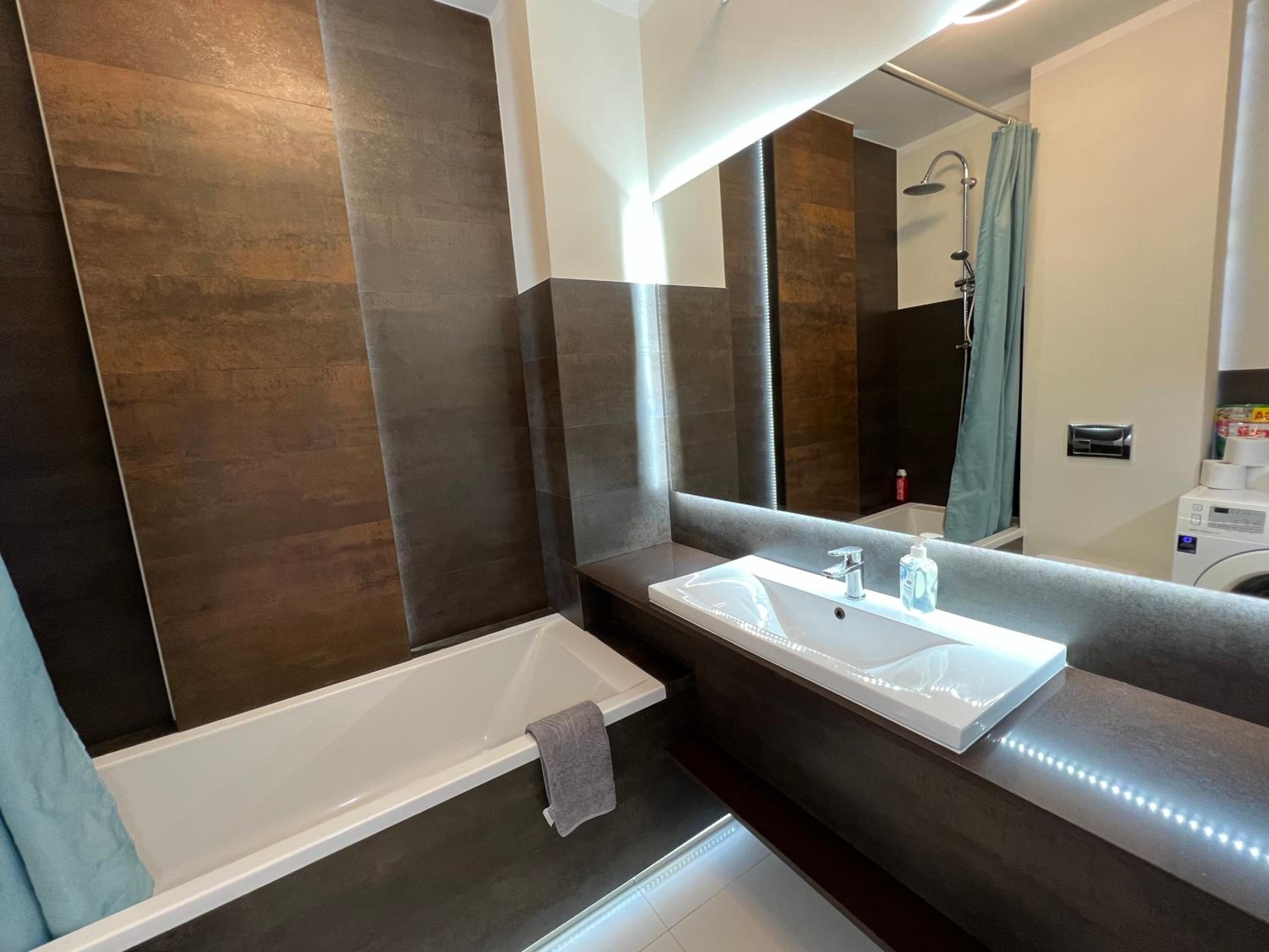 I&M Apartments Sikorskiego Wrocław