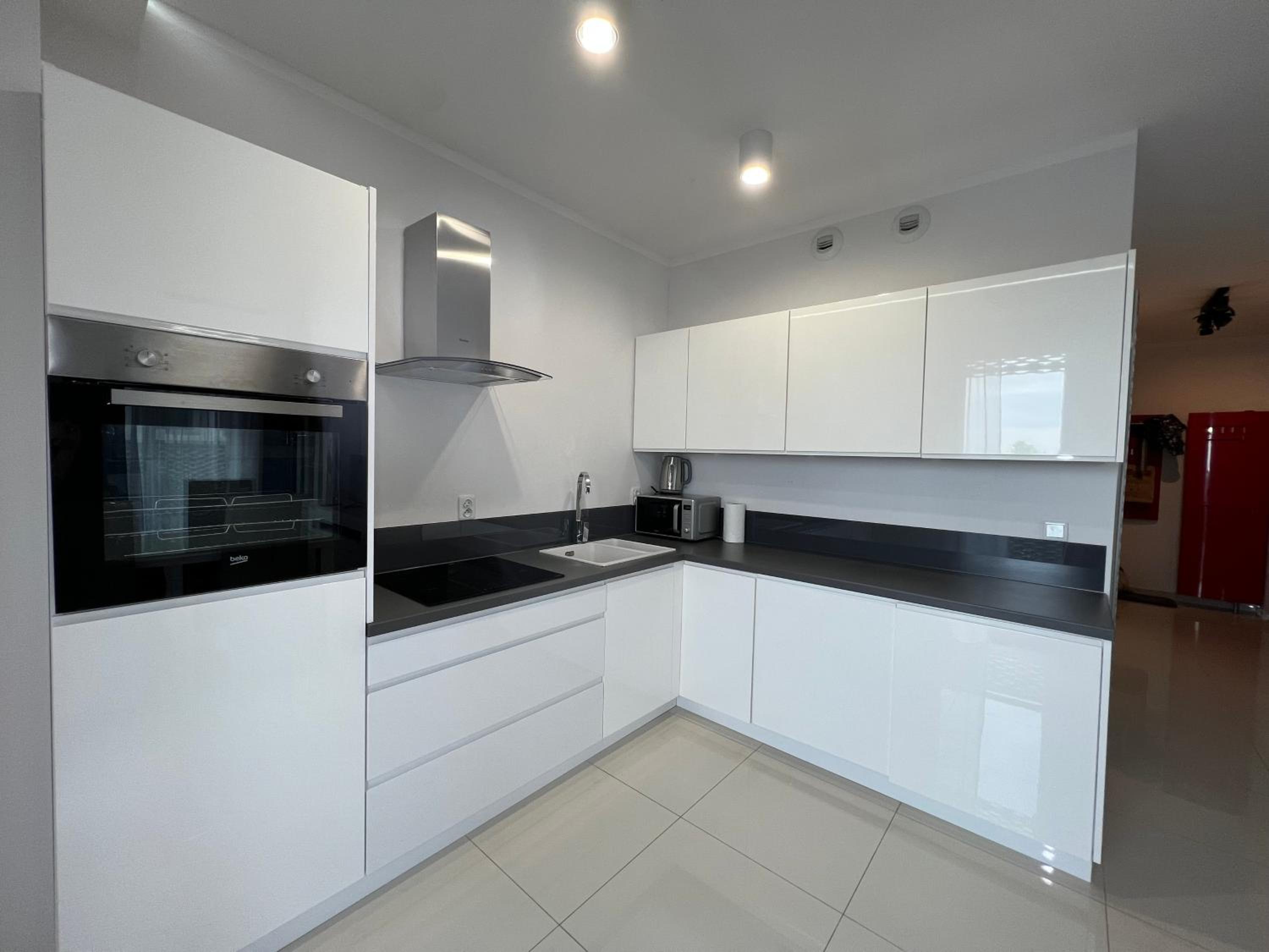 I&M Apartments Sikorskiego Wrocław