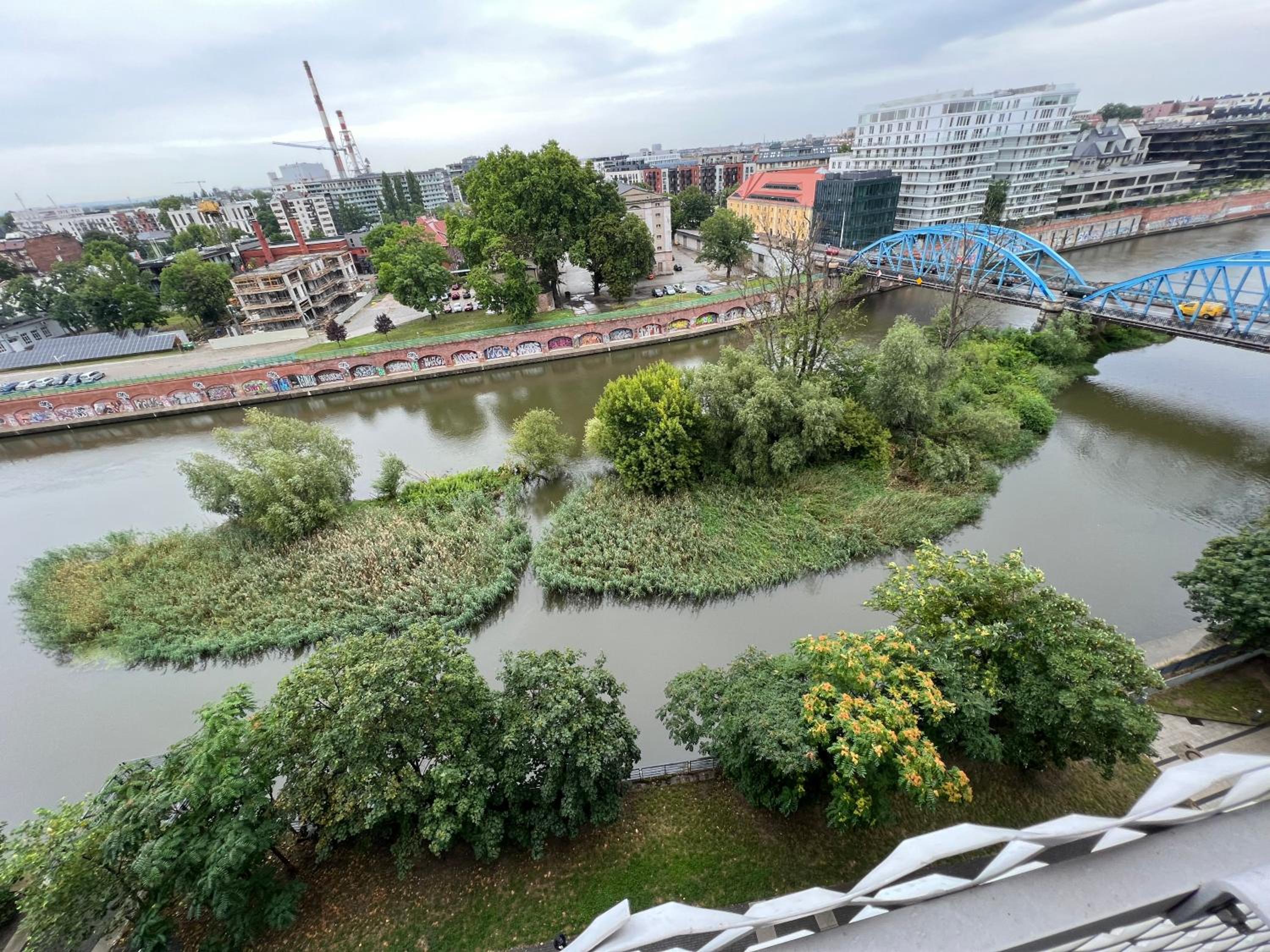 I&M Apartments Sikorskiego Wrocław