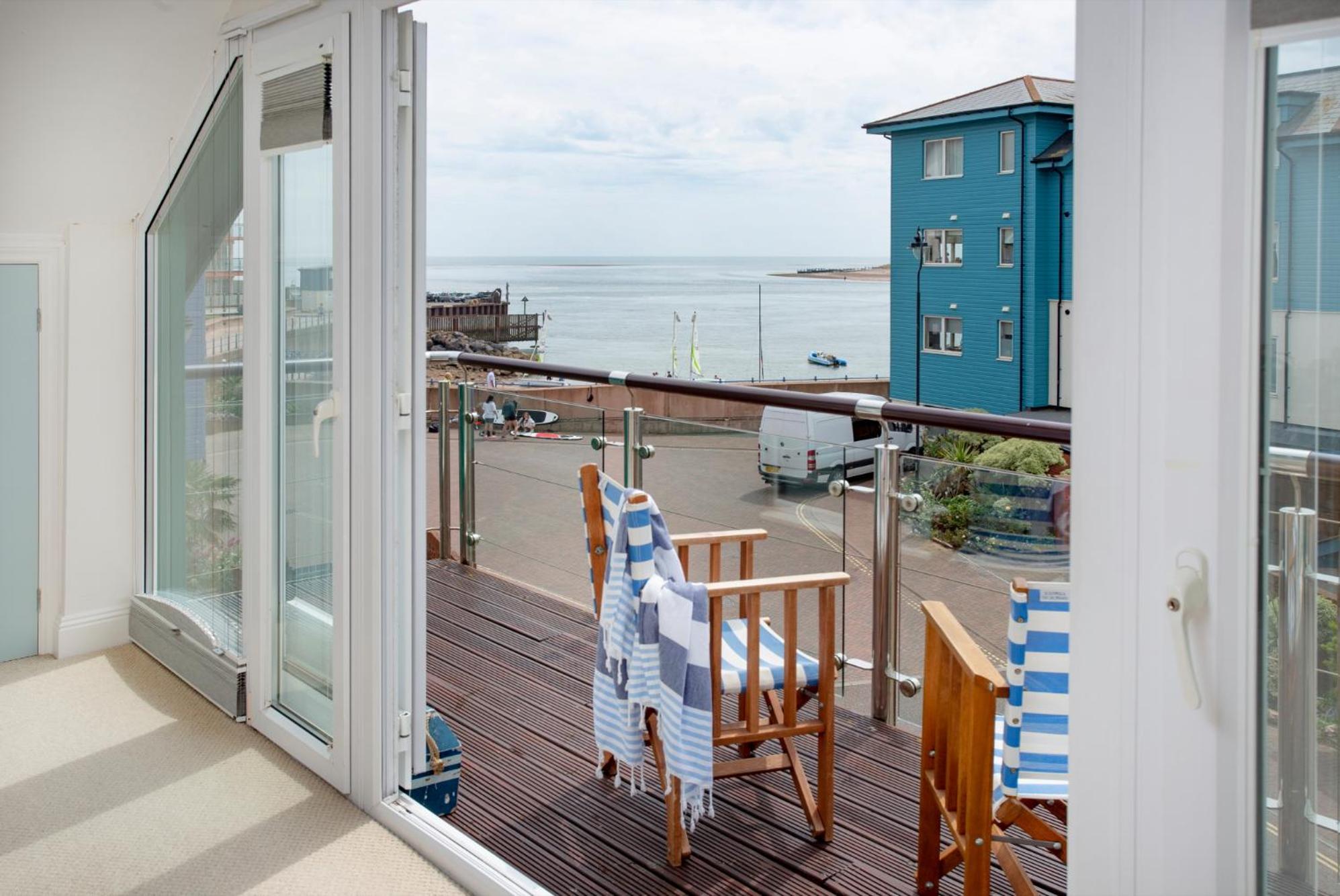 Beacon House