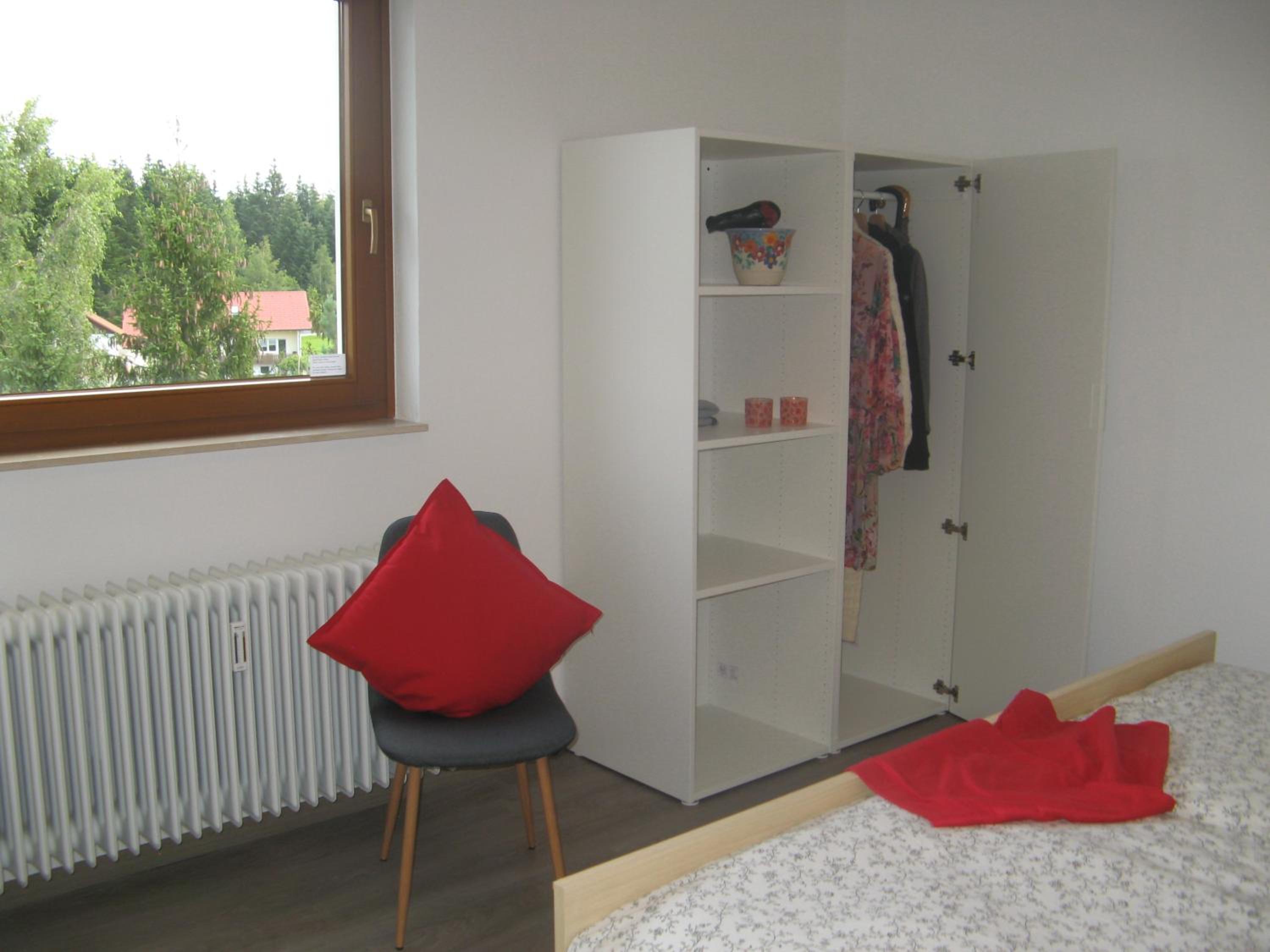 Ferienwohnung Schwarzwald Oase Kniebis
