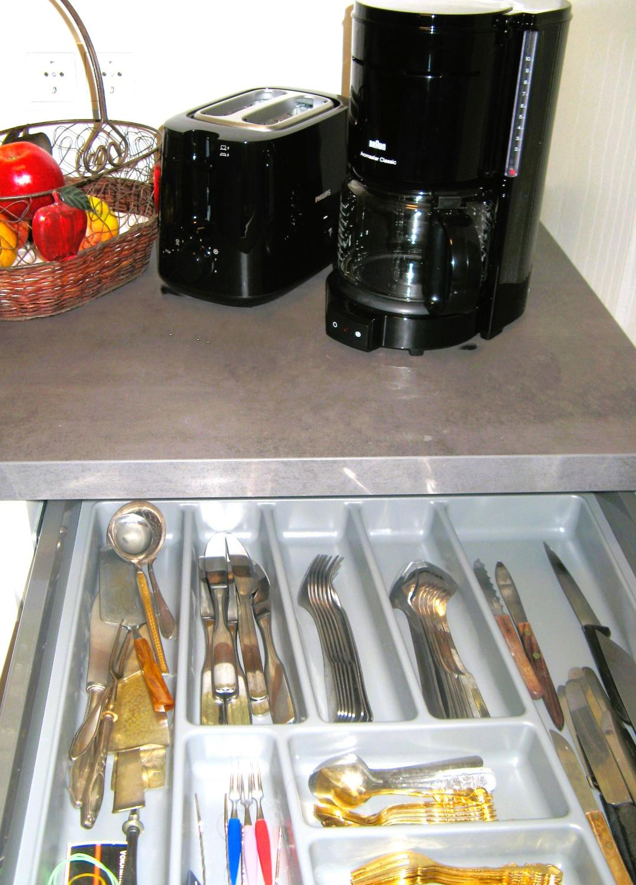 Ferienwohnung Schwarzwald Oase Kniebis