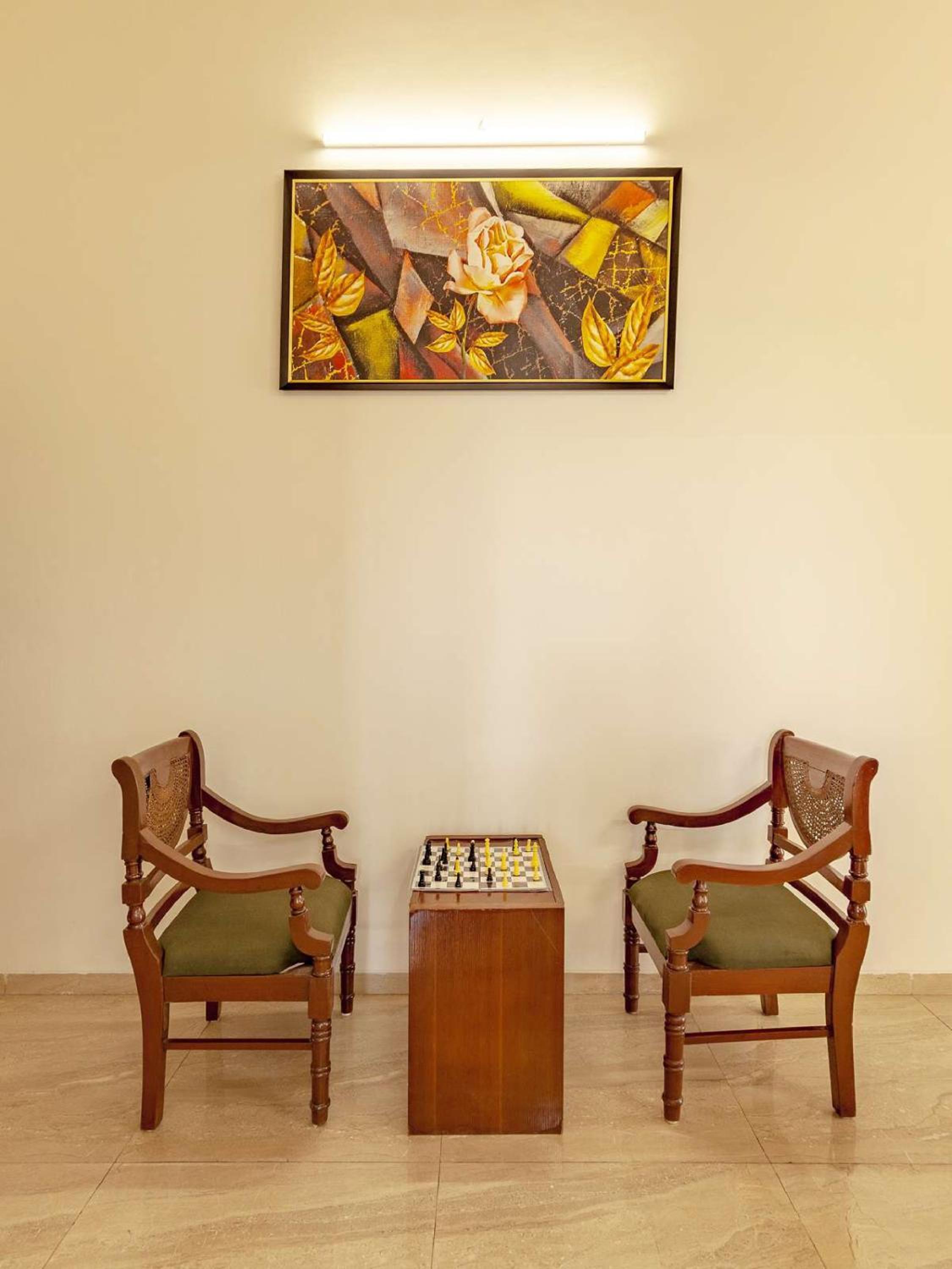 Heron Villa view 4