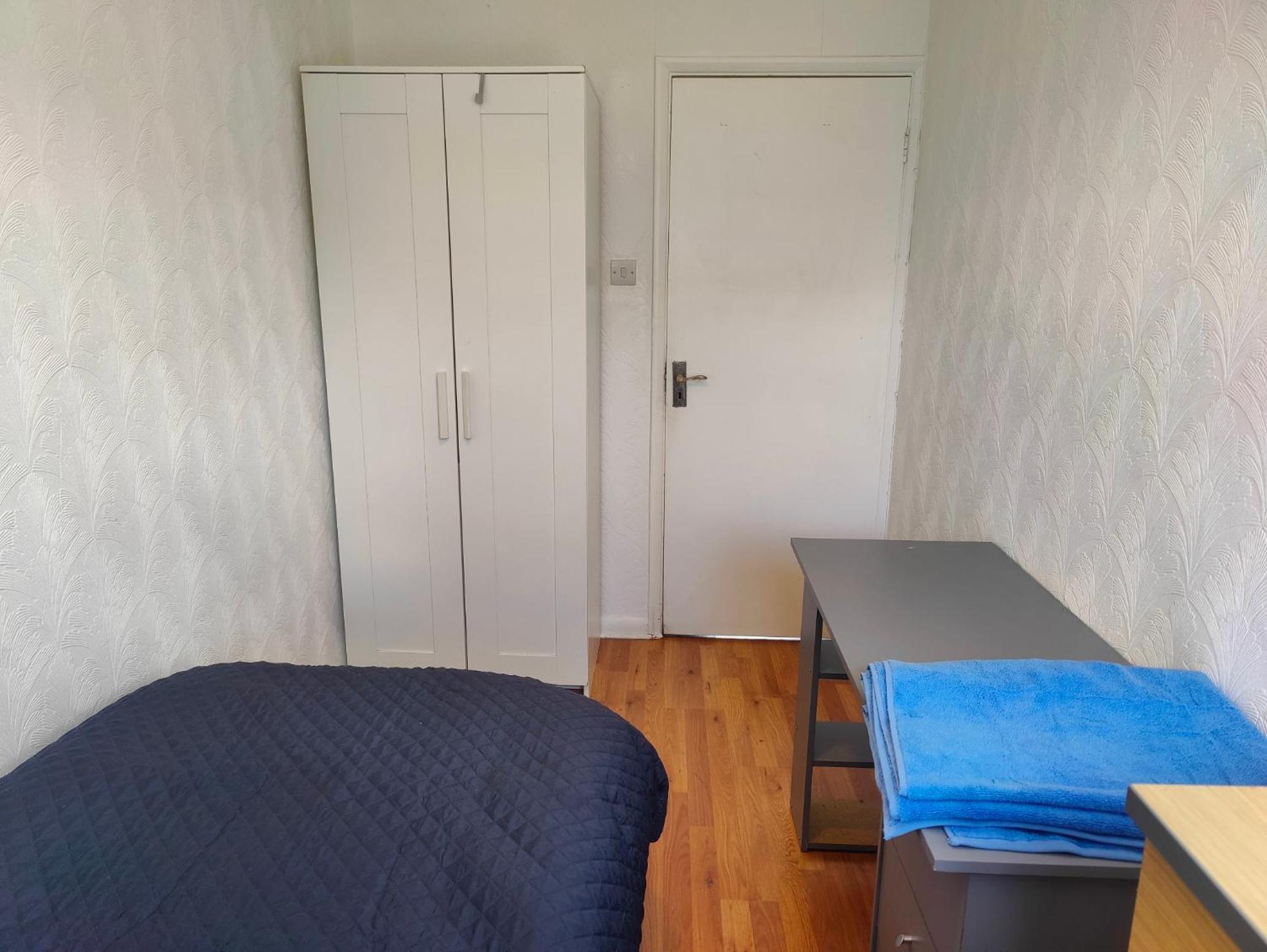Homely accommodation, Archway in Islington near Camden town