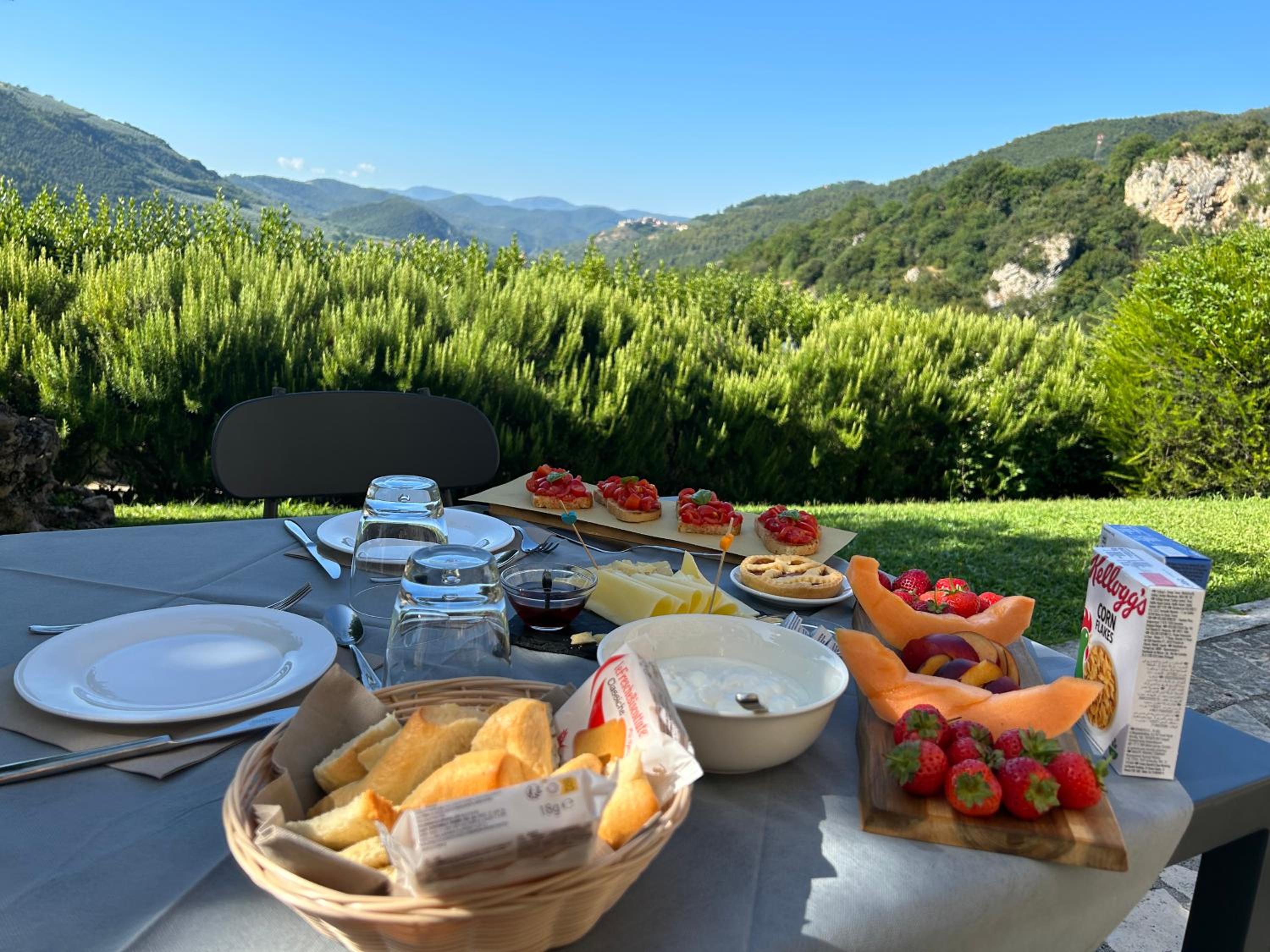 La Tenuta dei Fiori