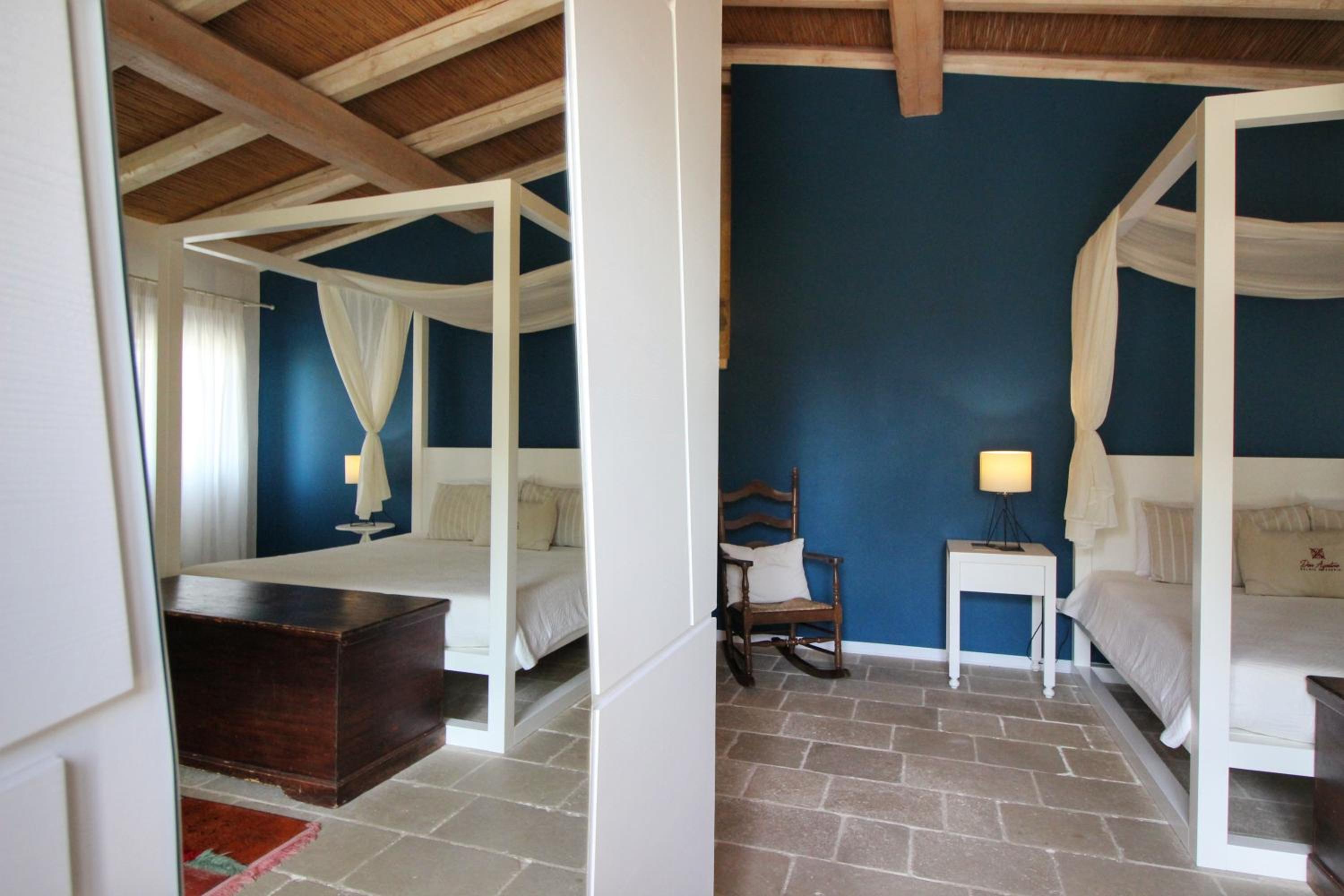 Don Agostino Relais Masseria