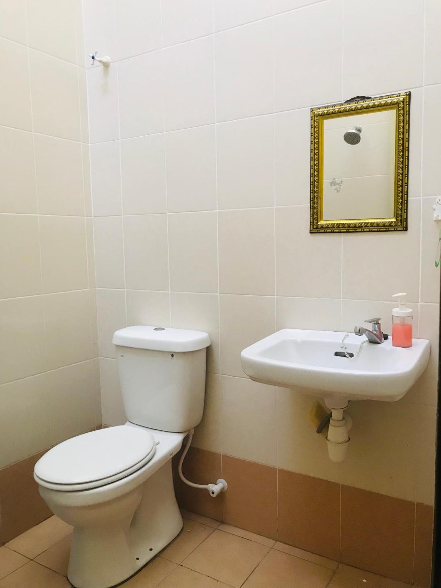 Homestaymama