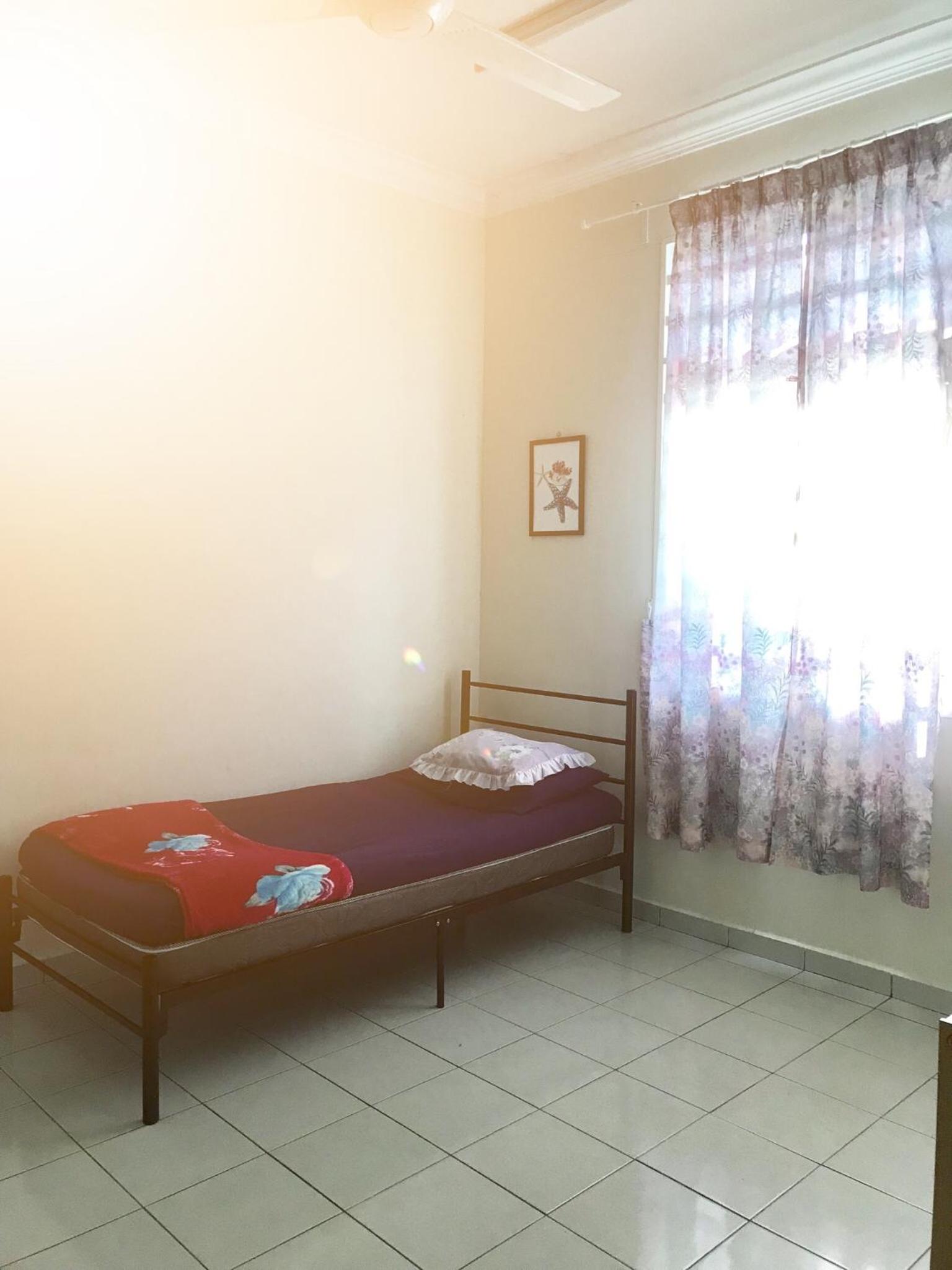 Homestaymama