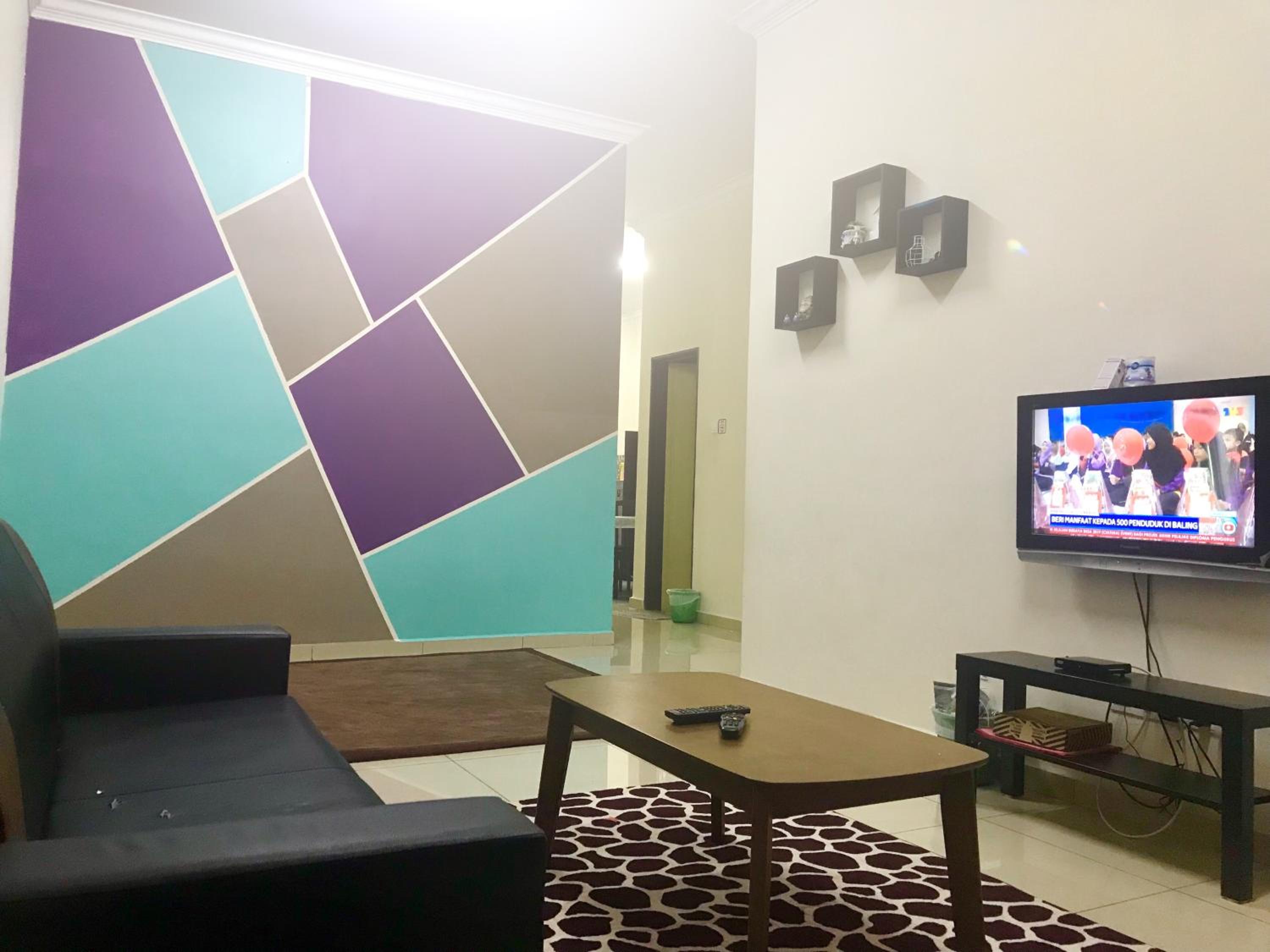 Homestaymama