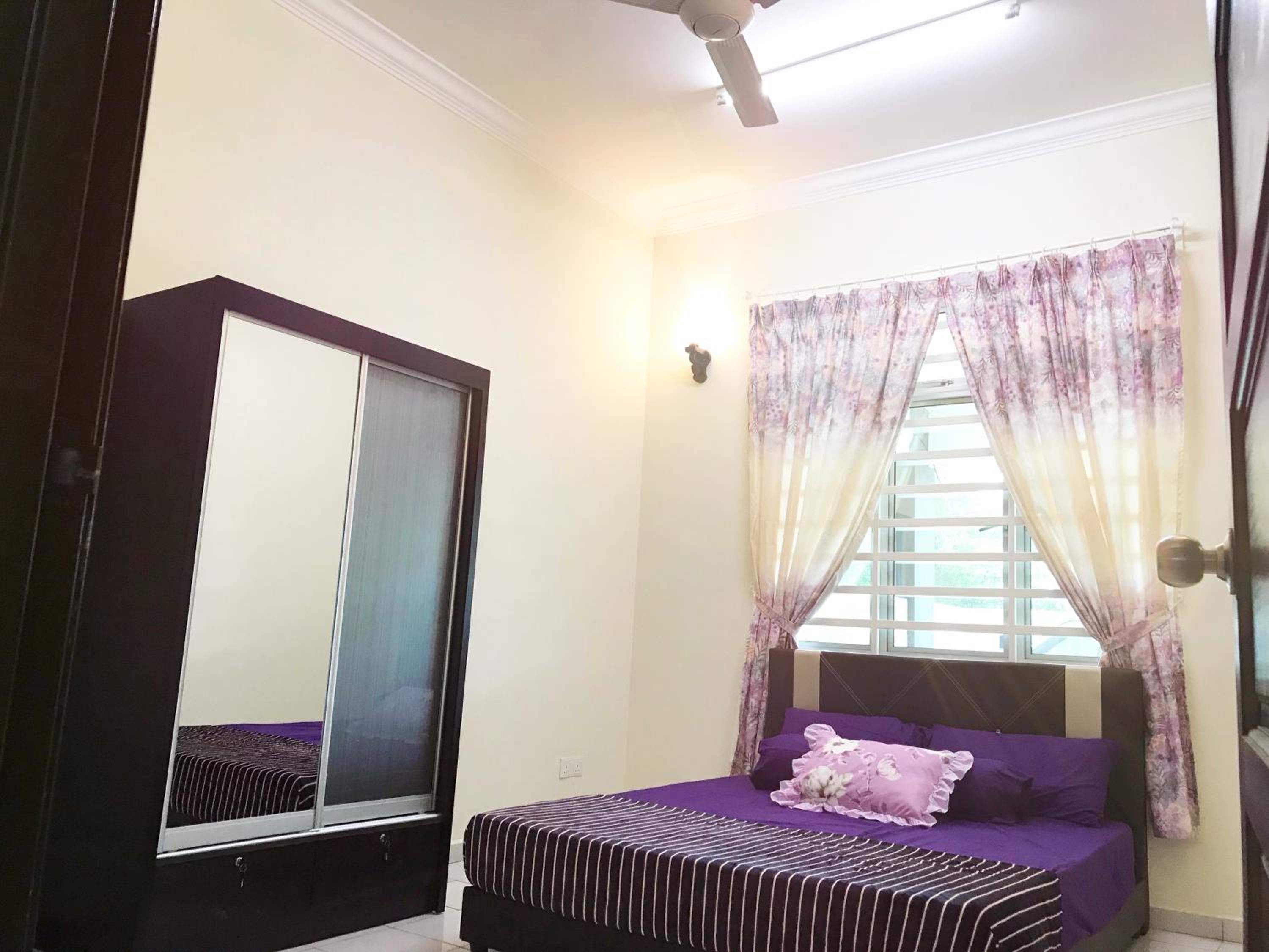 Homestaymama