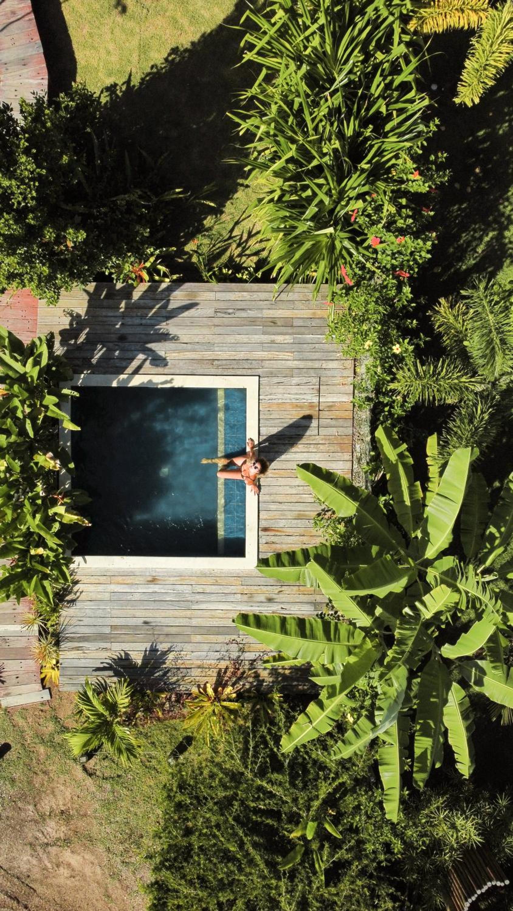 Bahia Soul - Flow Beach House - Taipu de Fora - Península de Maraú