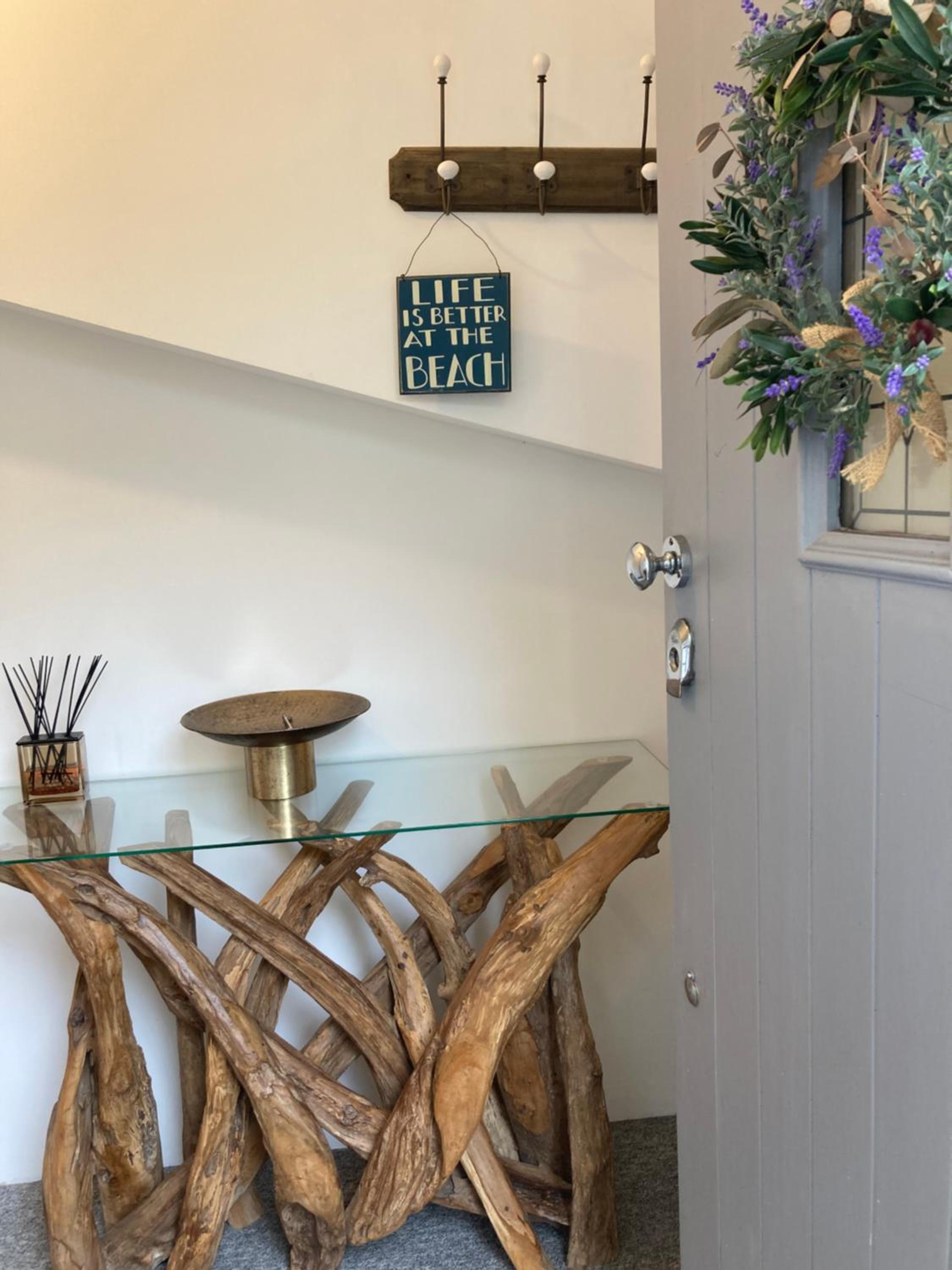 Olive Tree Apartment Hove view 5