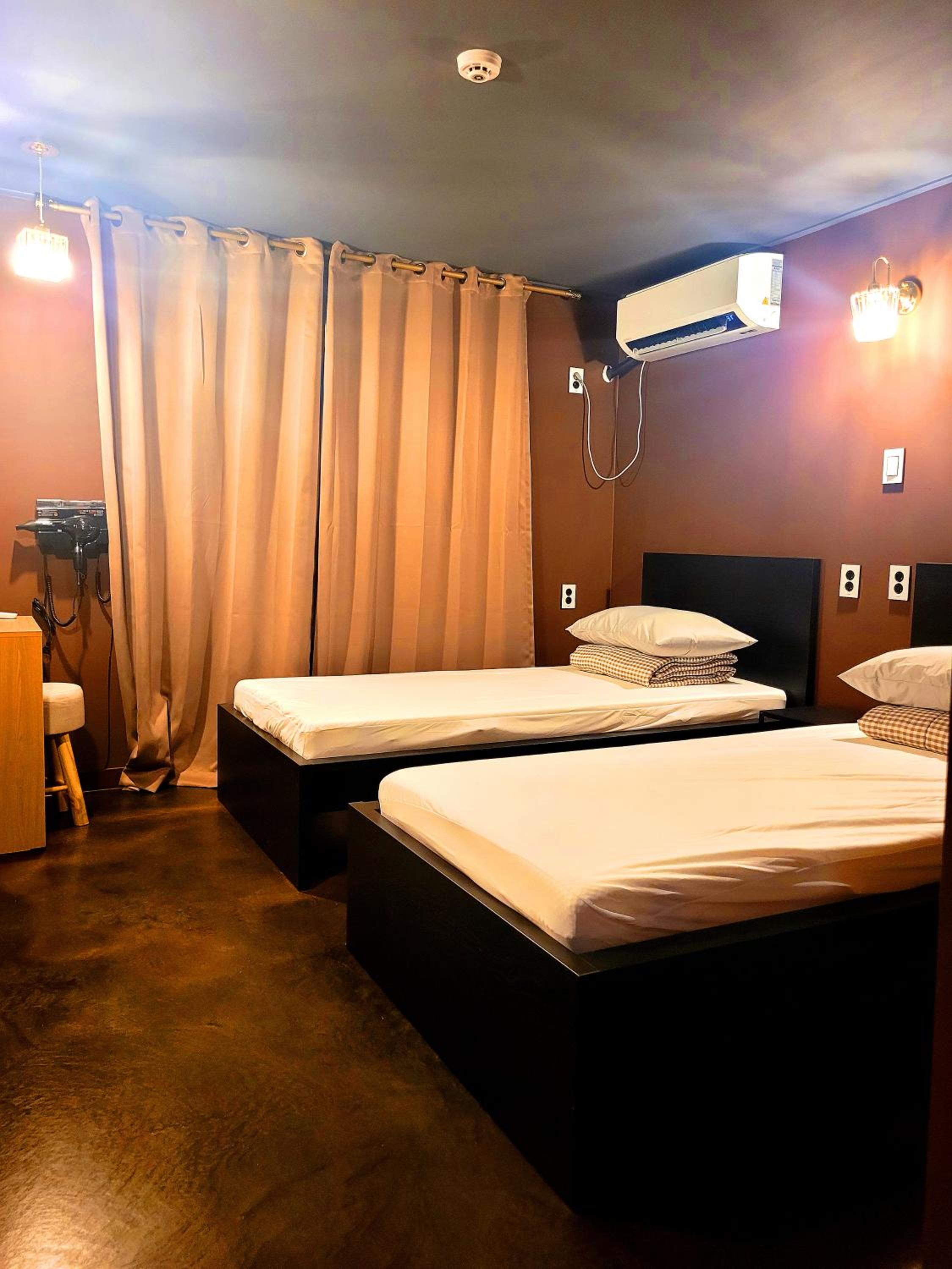 Good Guesthouse