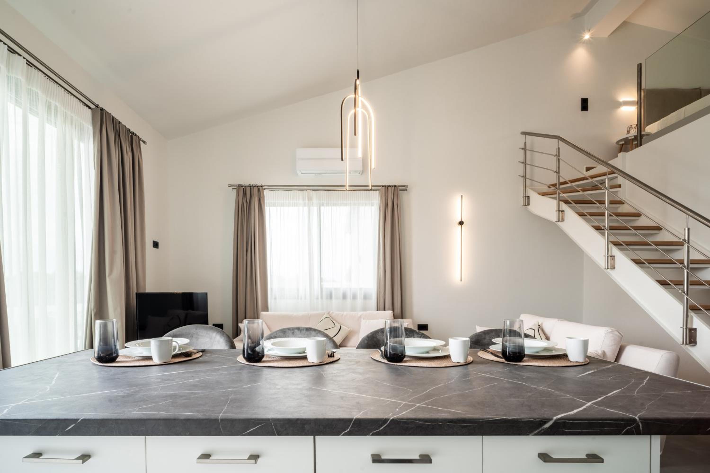 Vathy Villas