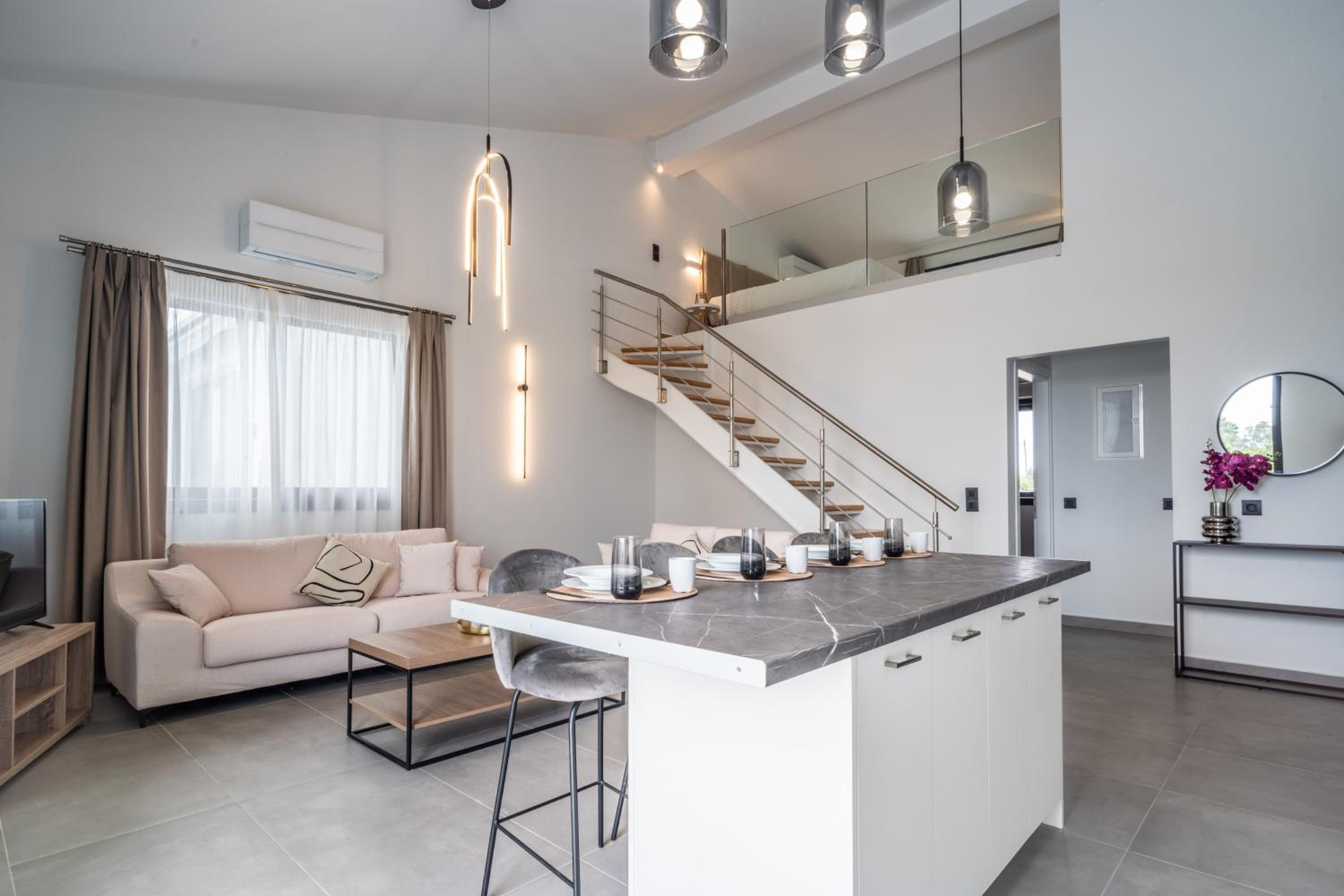 Vathy Villas