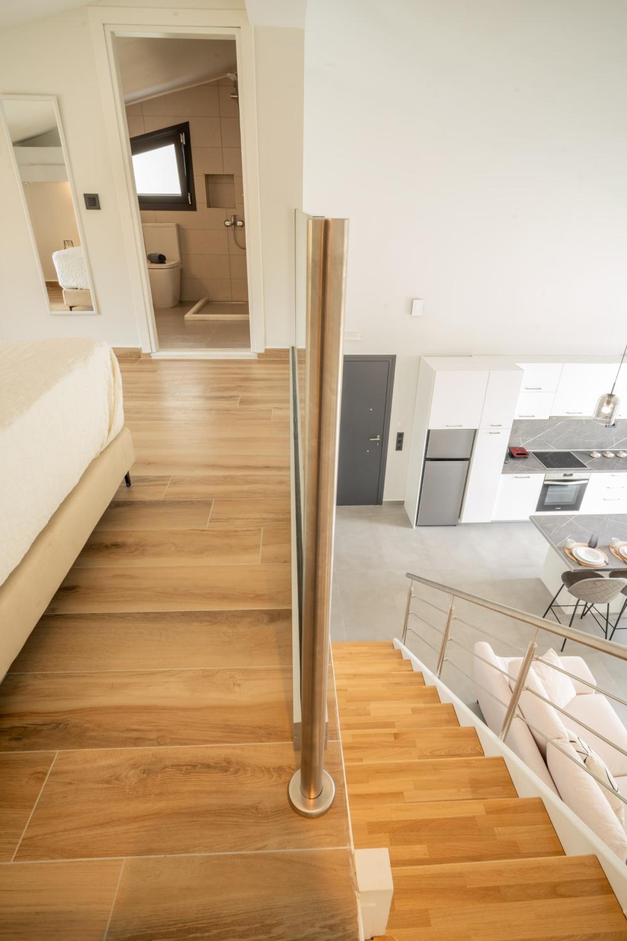 Vathy Villas