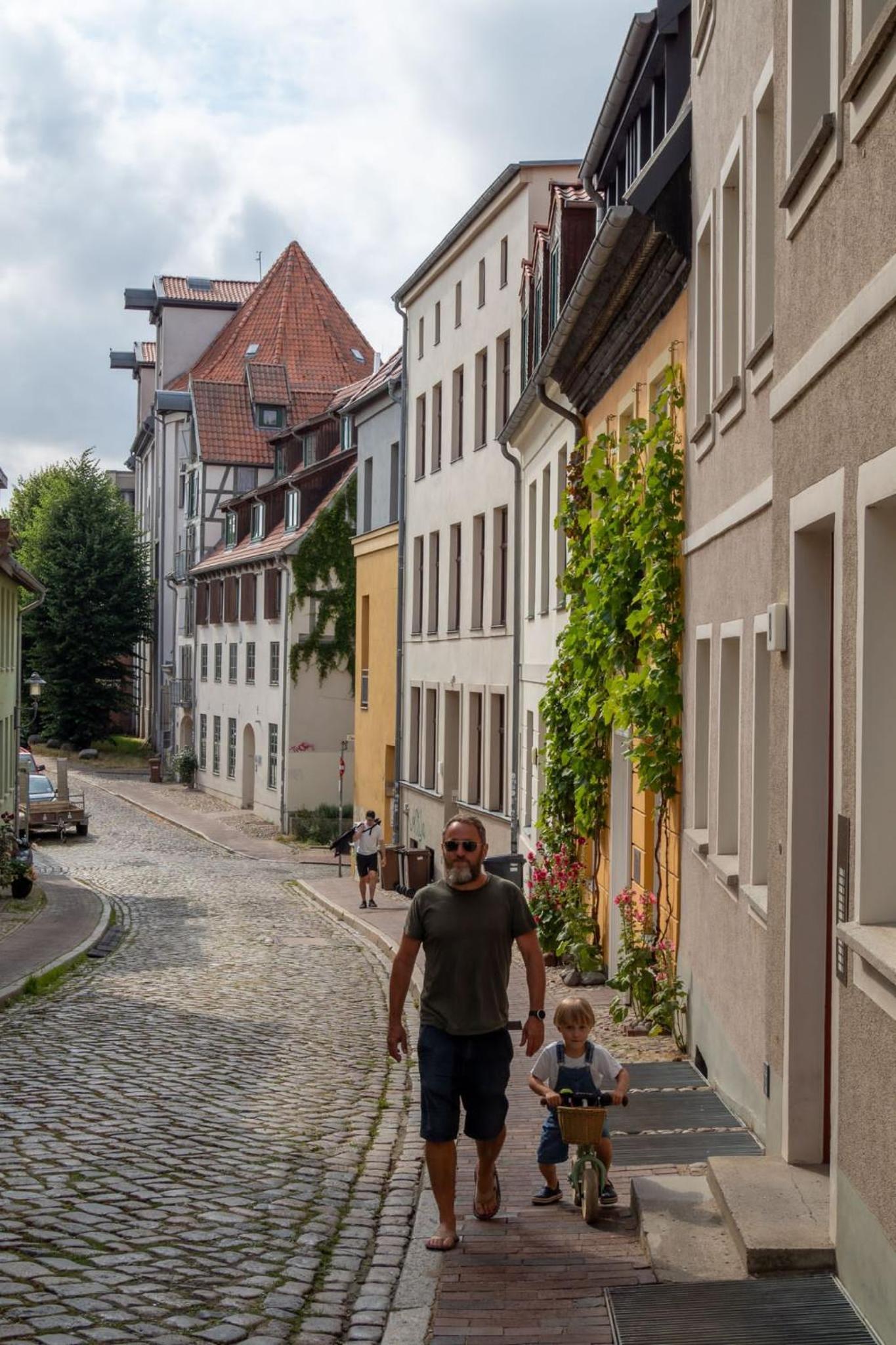 human