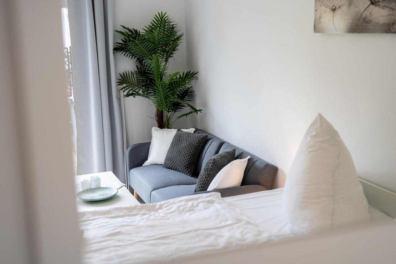 Ferienwohnung Am Strand