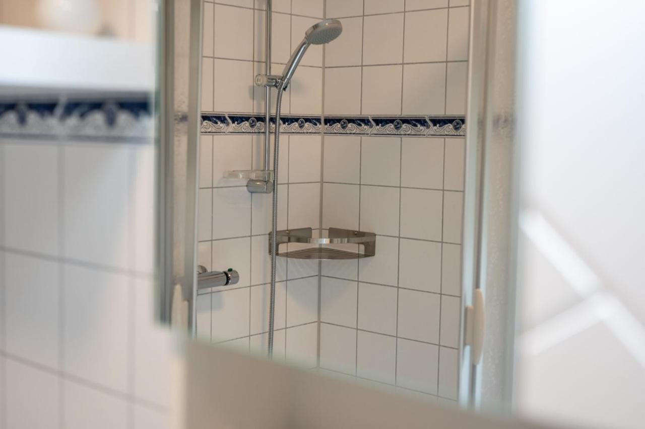 Ferienwohnung Am Strand
