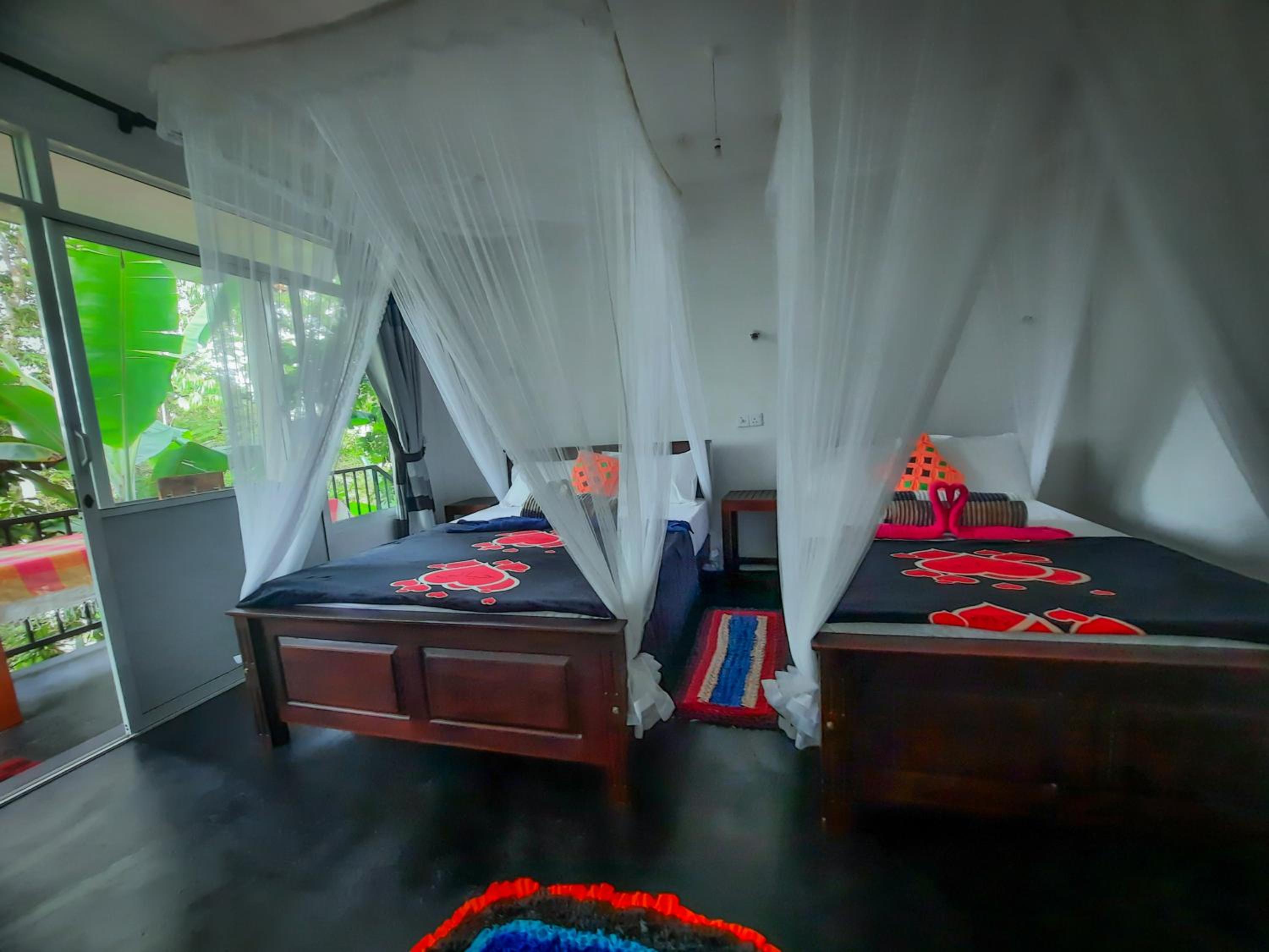 The Bliss Homestay view 4