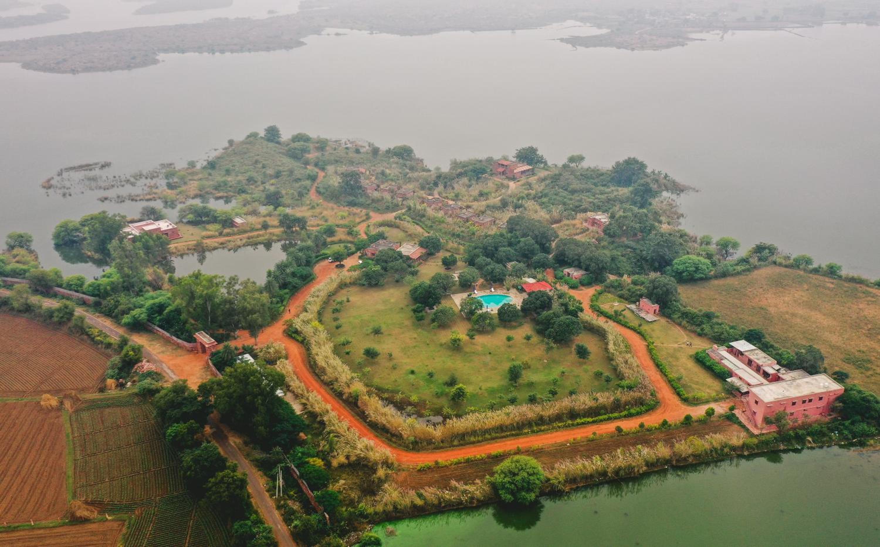 Narsingh Bagh