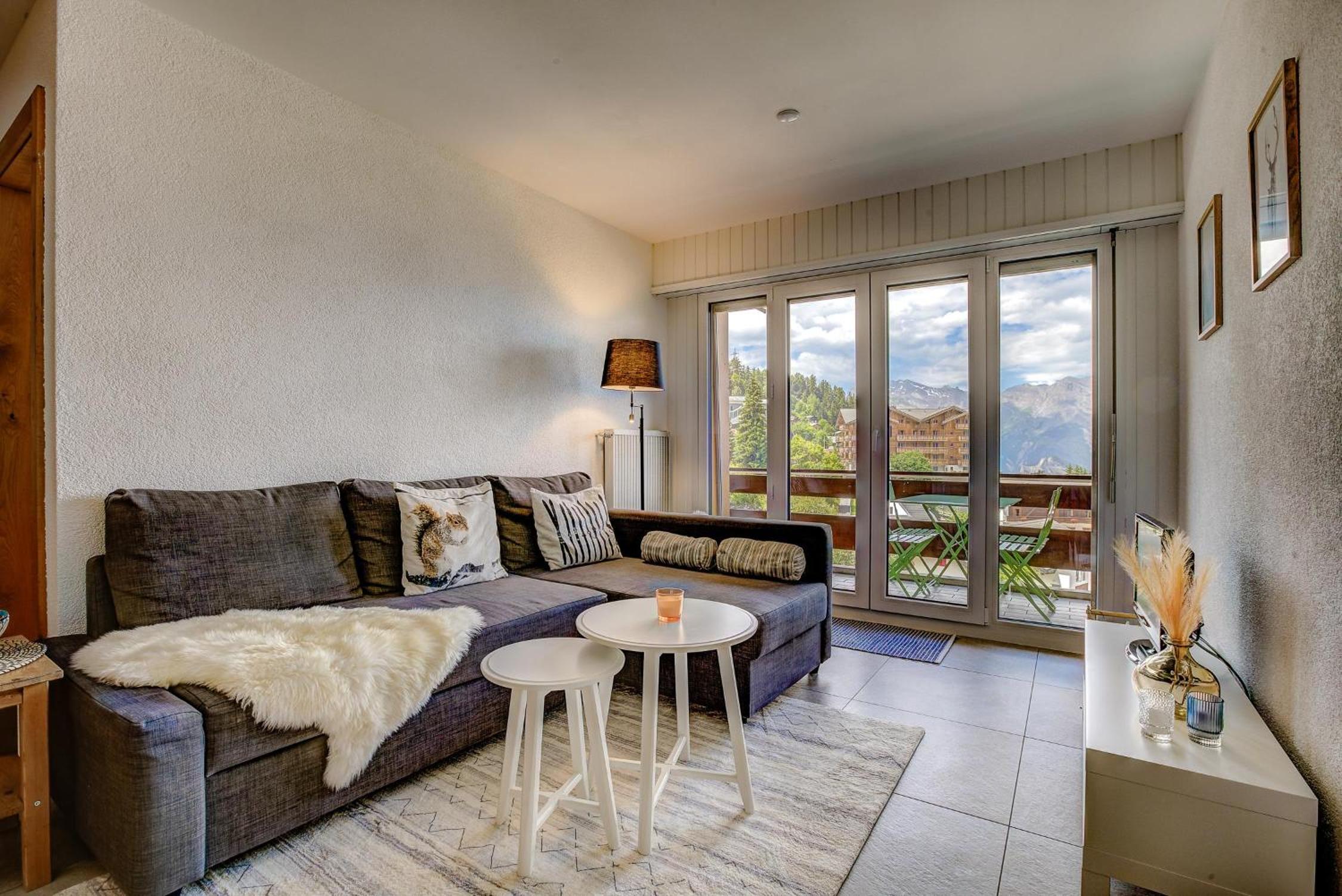 Appartement Bellevue 211