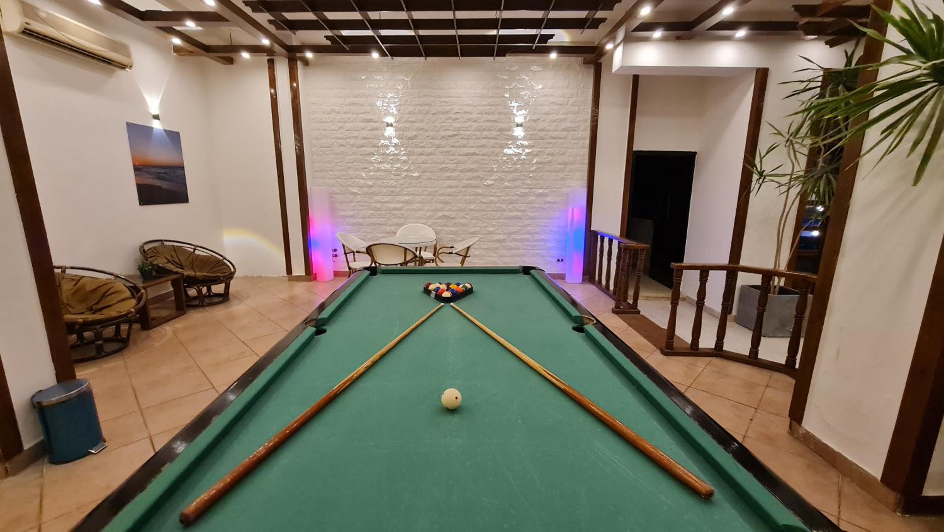 Zak Inn Residence