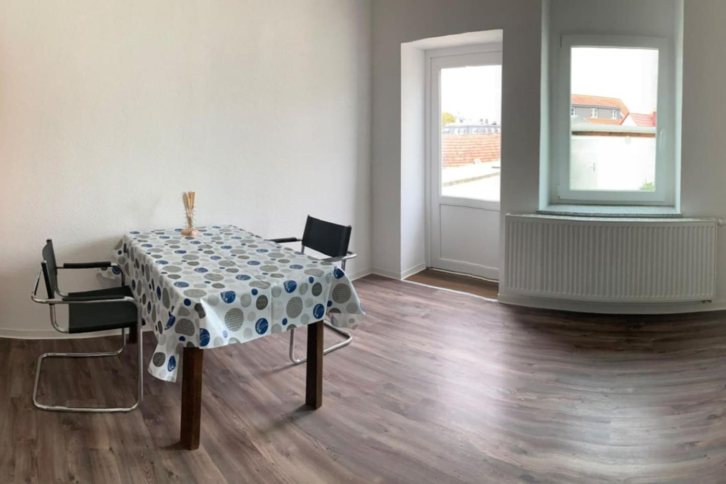 Monteurswohnung Place2stay in Großenhain