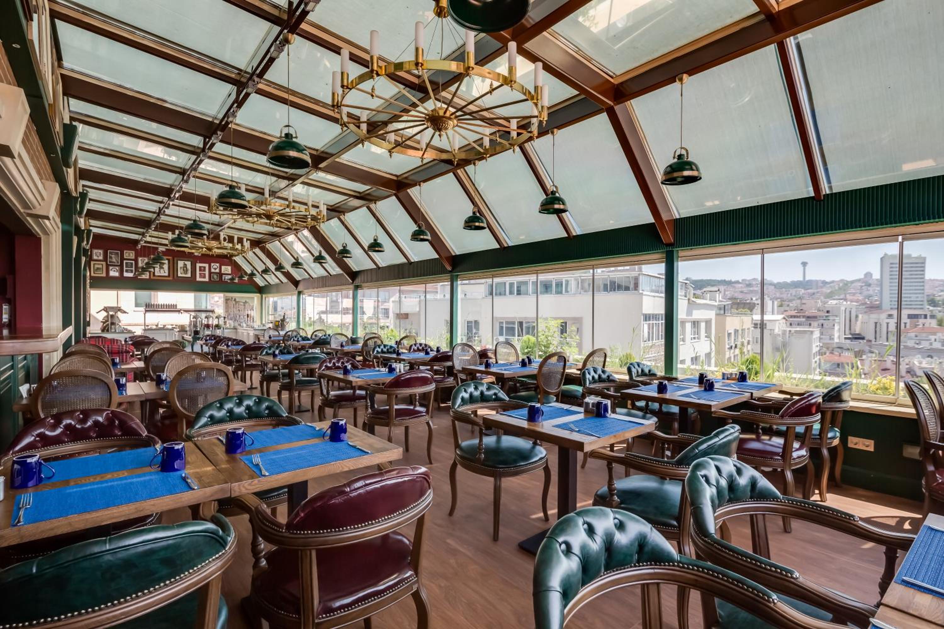 Gordion Hotel - Special Class - Image 19