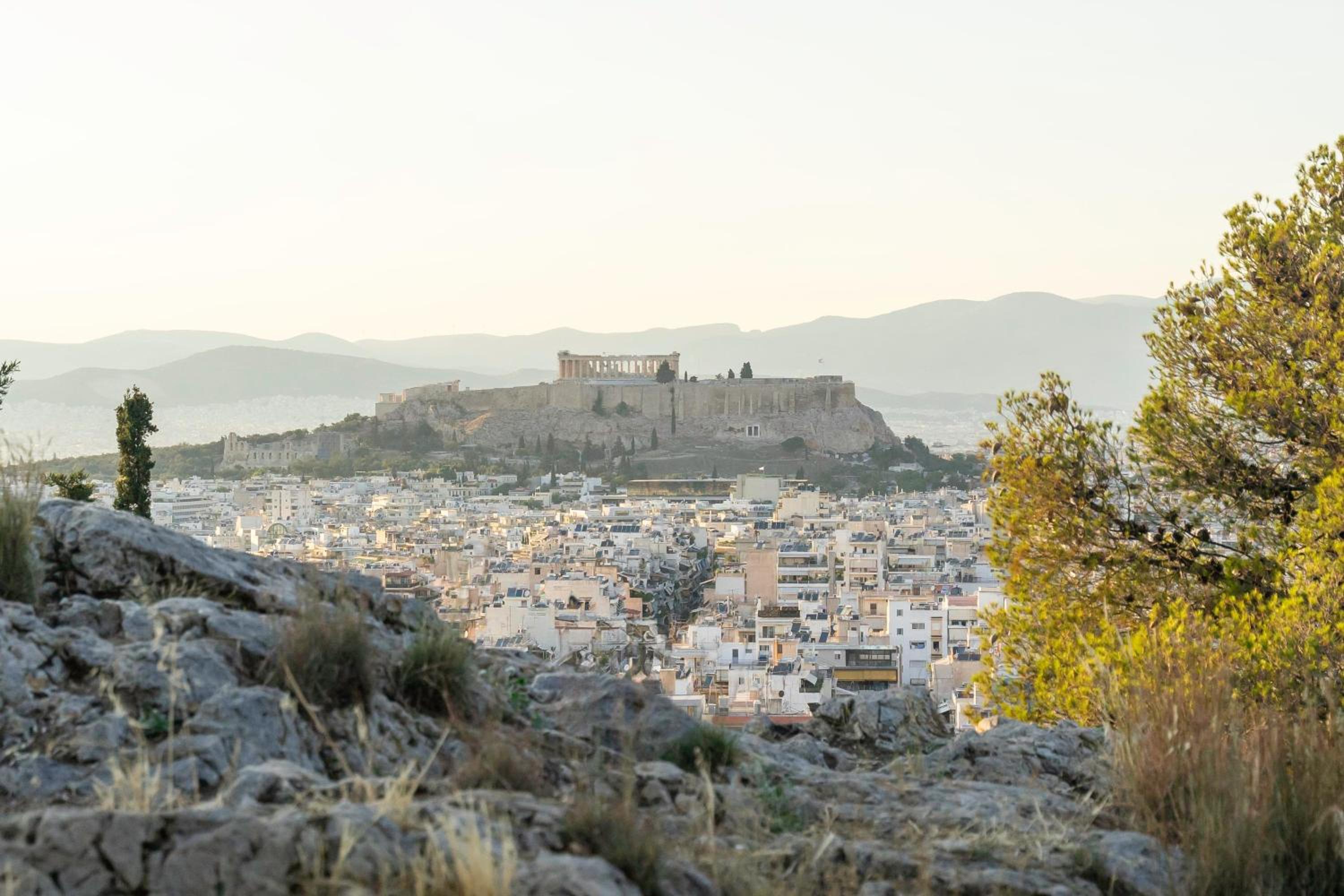 Central 2BR Apartment in the Heart of Athens