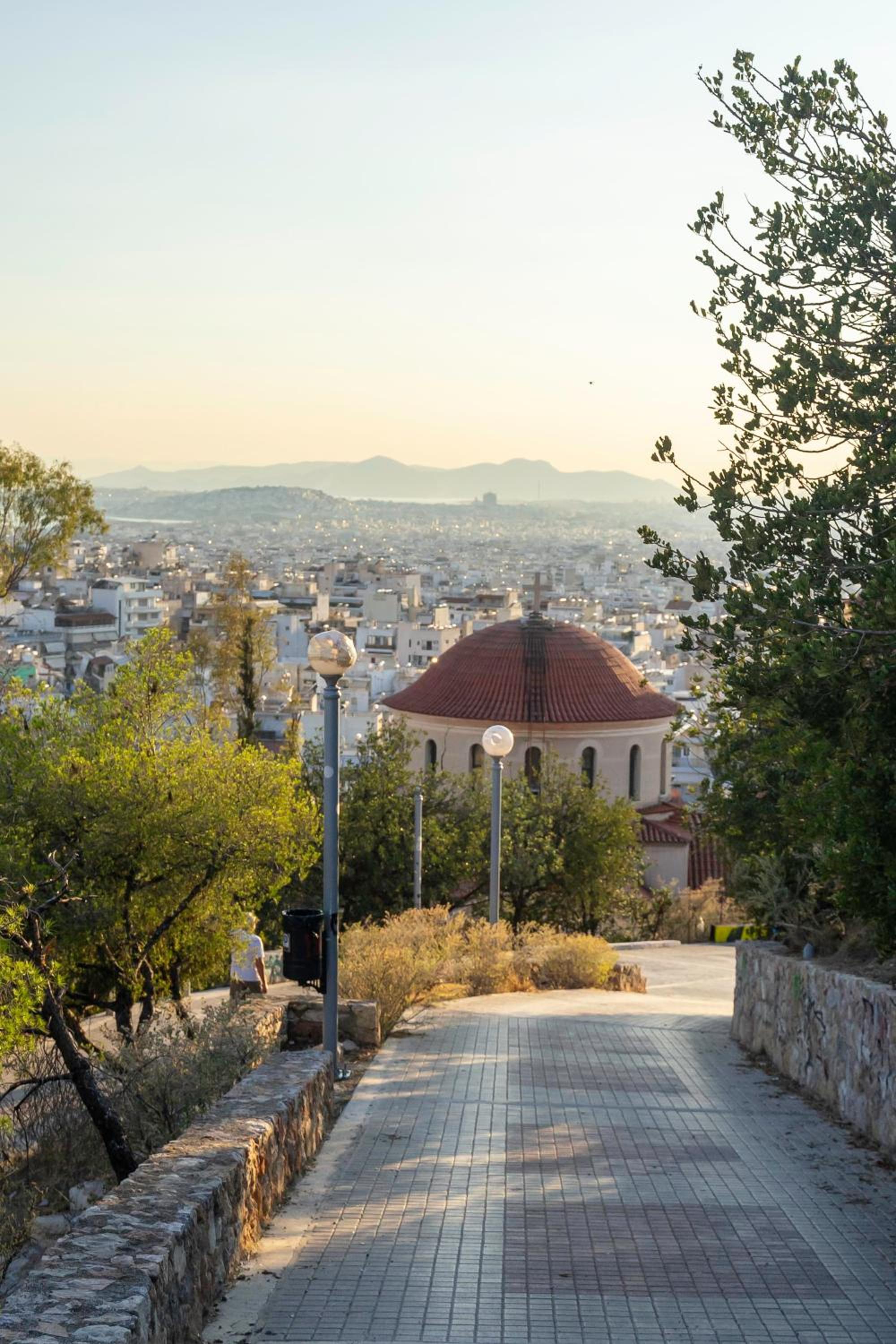 Central 2BR Apartment in the Heart of Athens