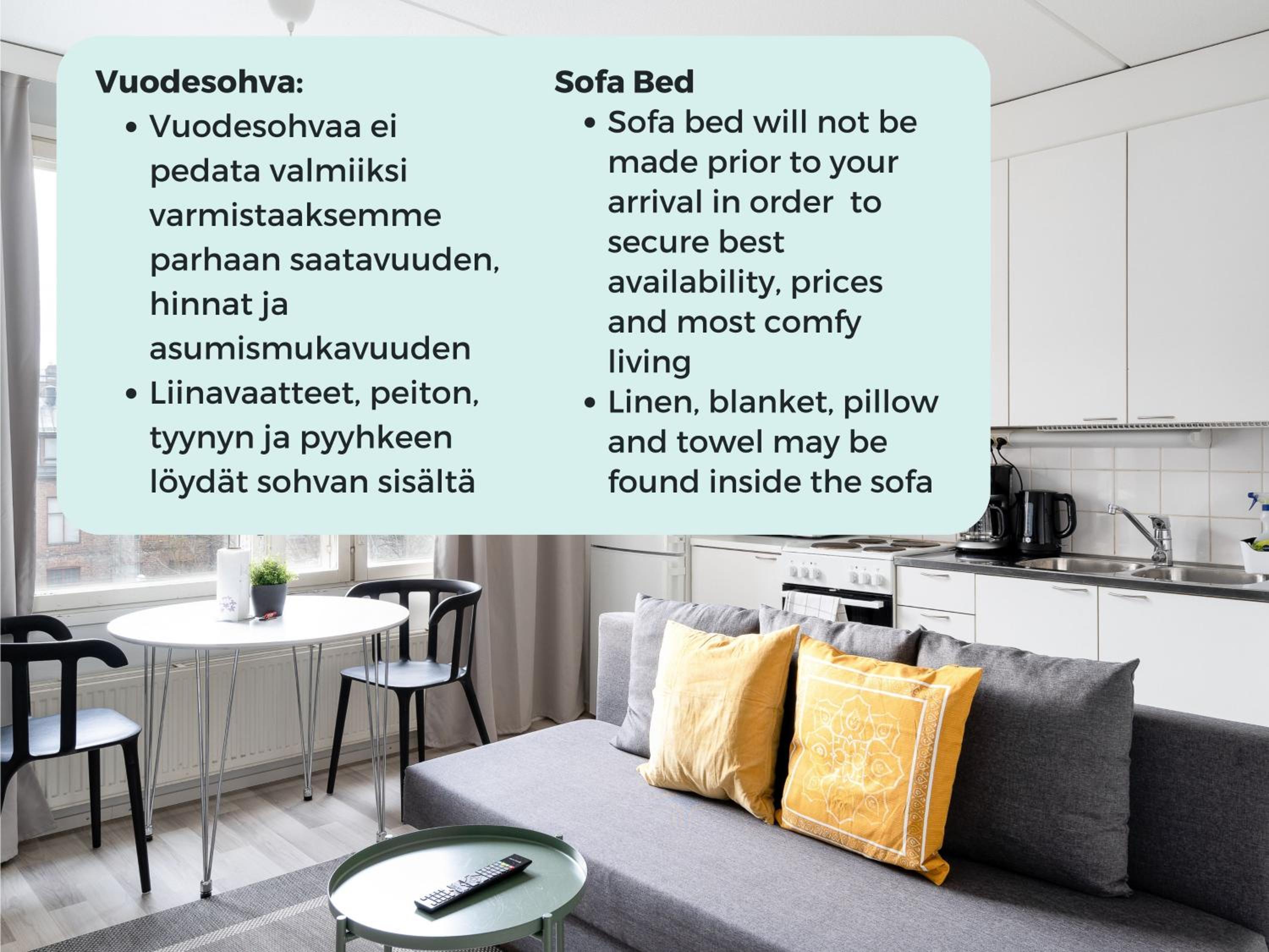 Hiisi Homes Helsinki Sörnäinen