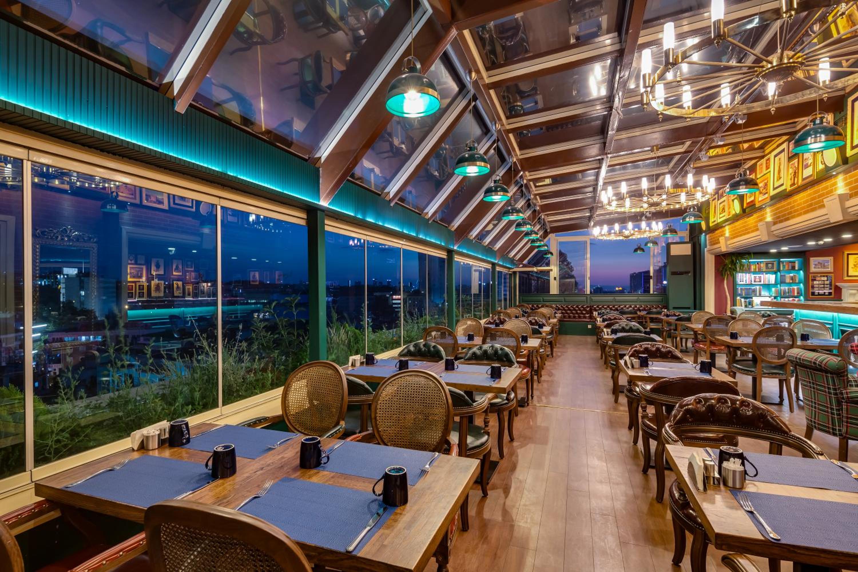 Gordion Hotel - Special Class - Image 34