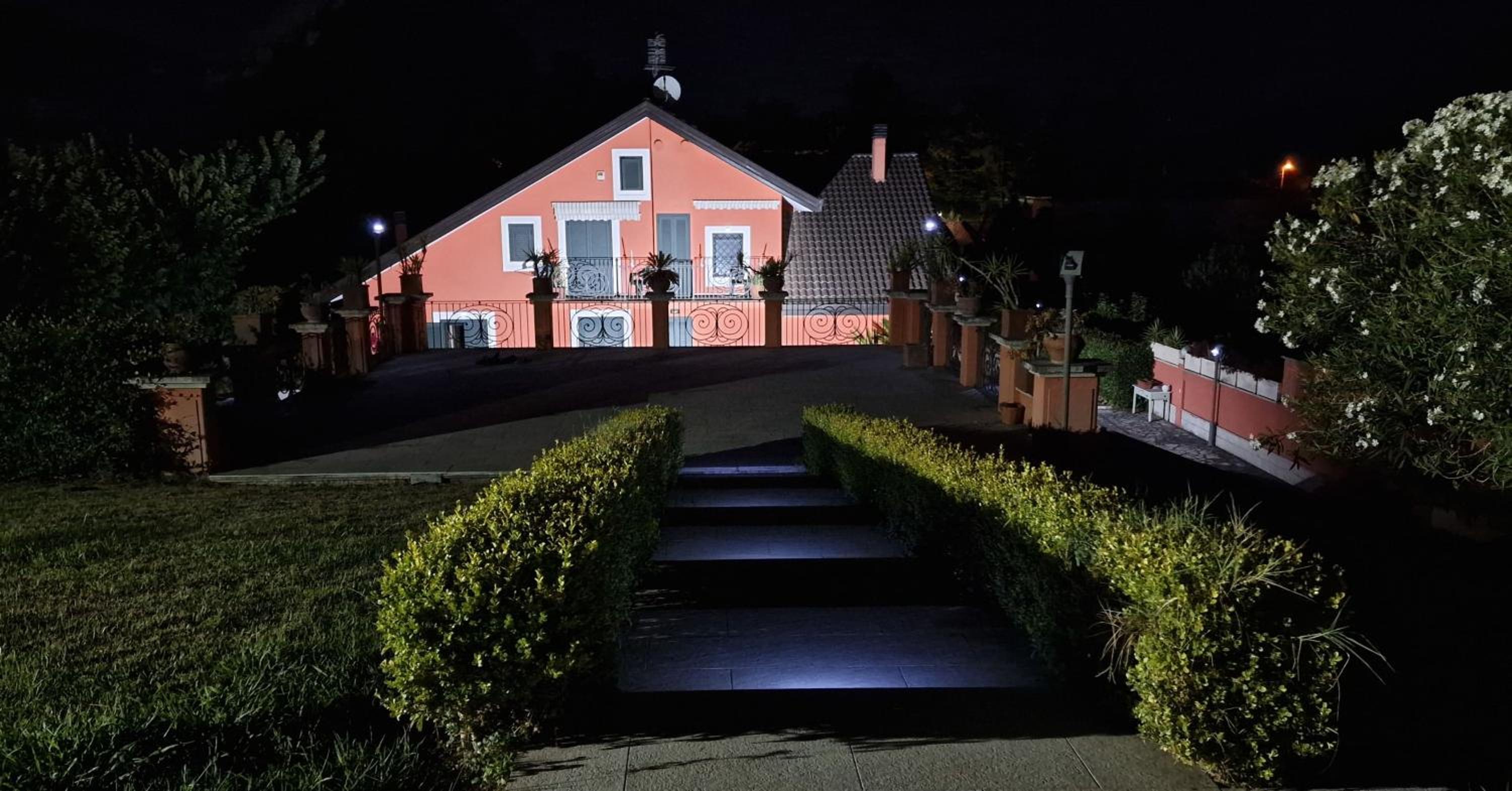 Villa Annamaria