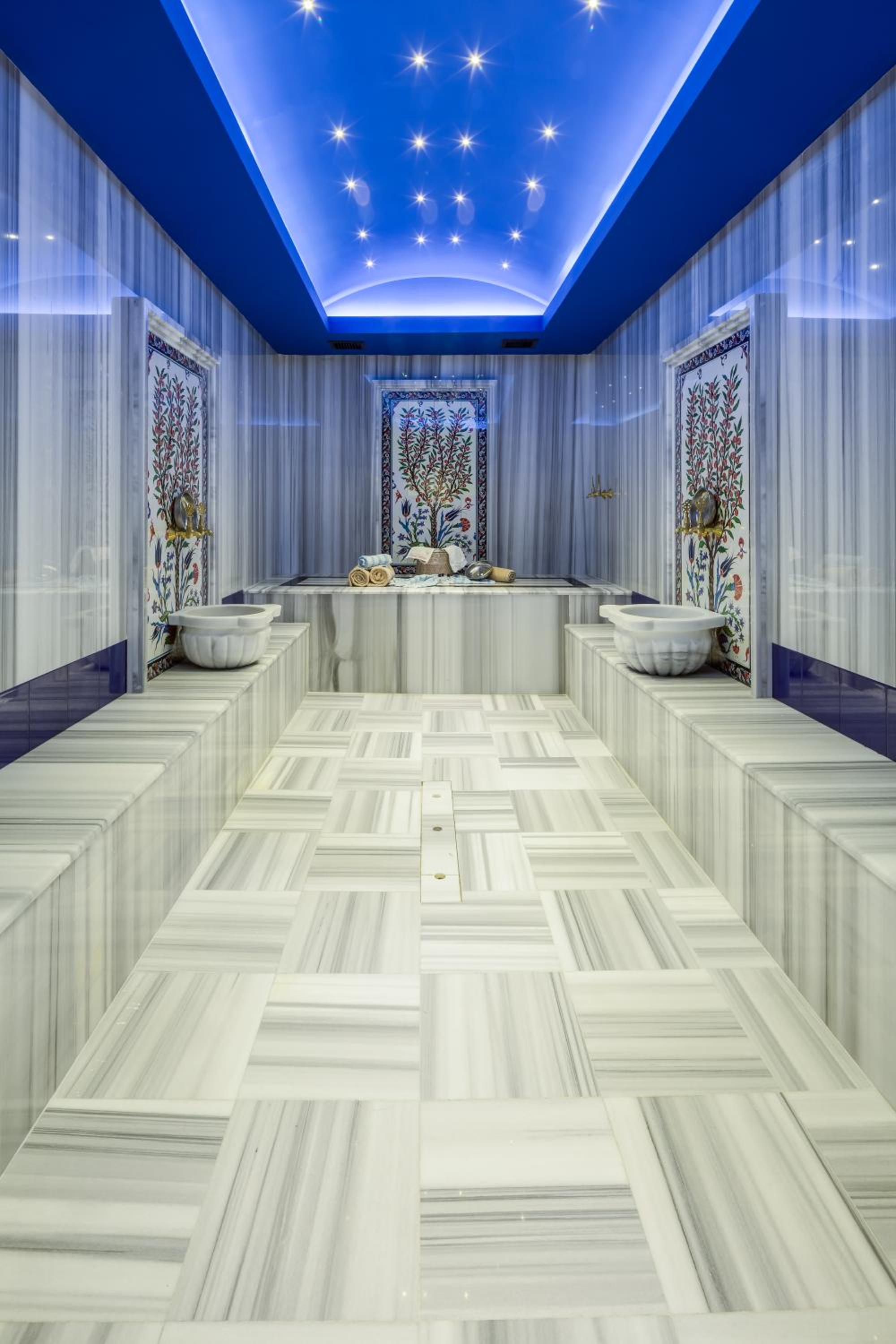 Gordion Hotel - Special Class - Image 39