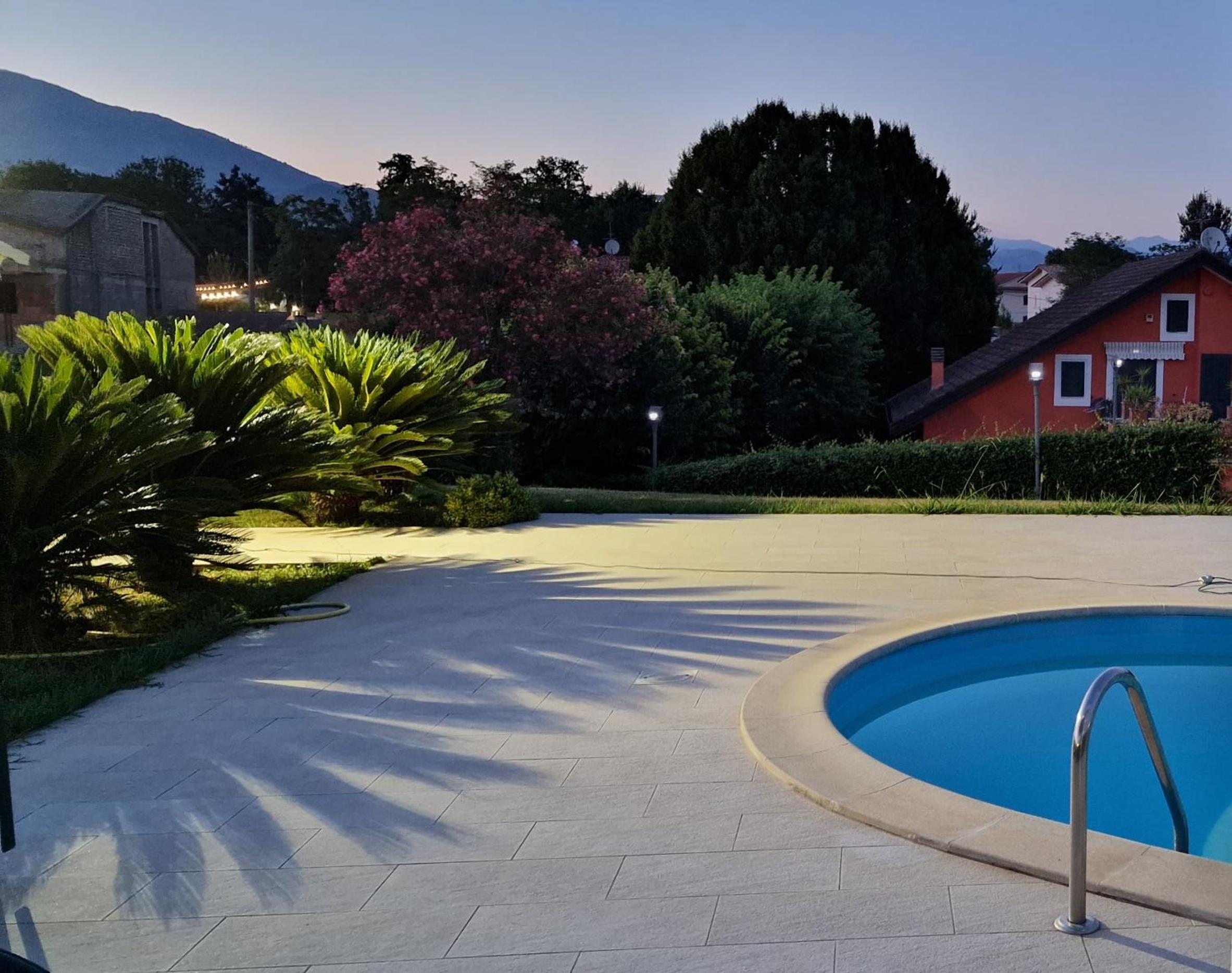 Villa Annamaria