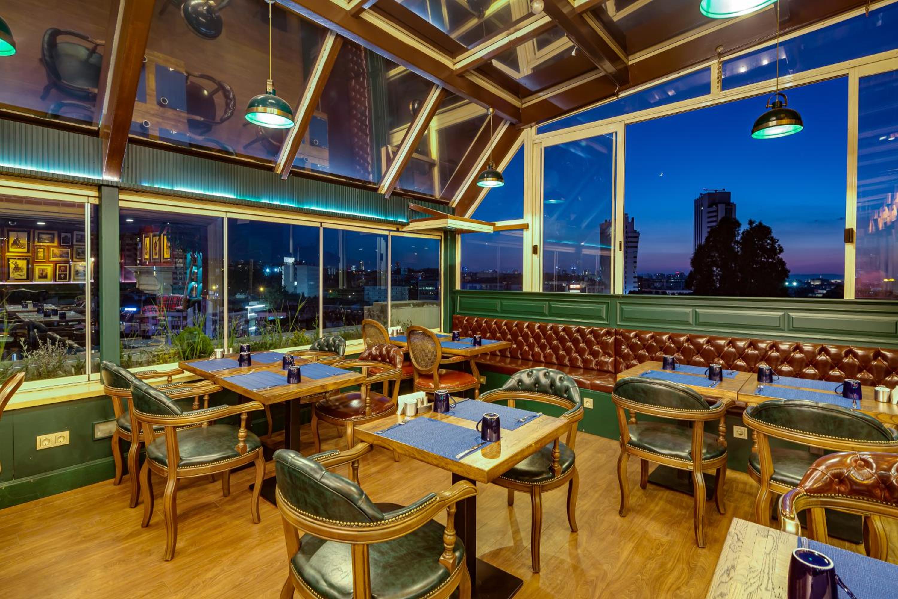Gordion Hotel - Special Class - Image 119