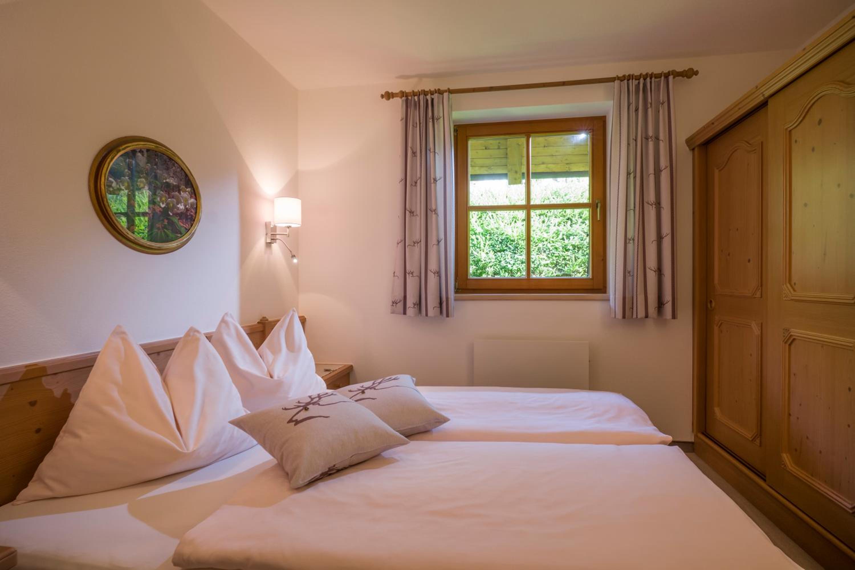 Ferienwohnung Widauer