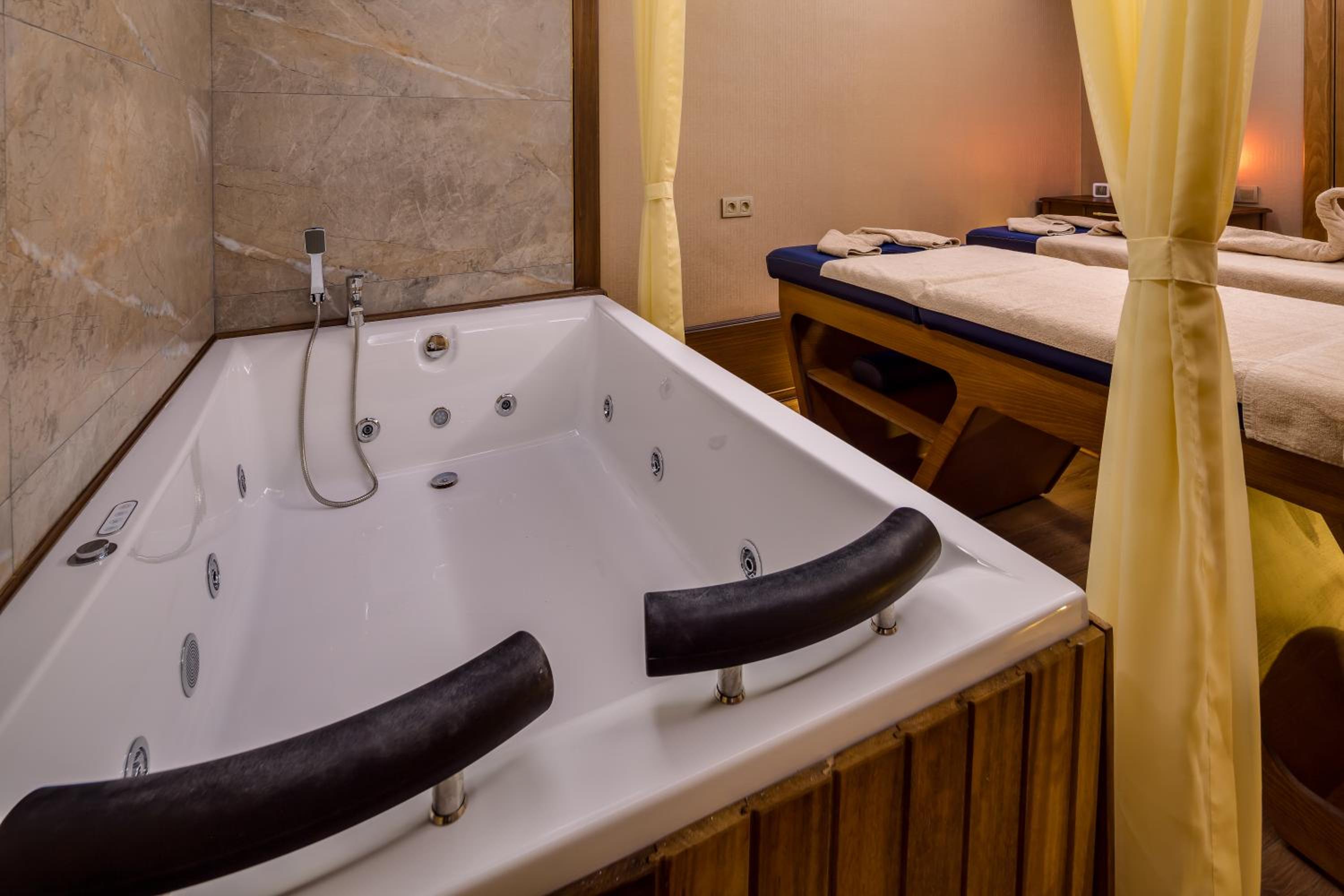 Gordion Hotel - Special Class - Image 47