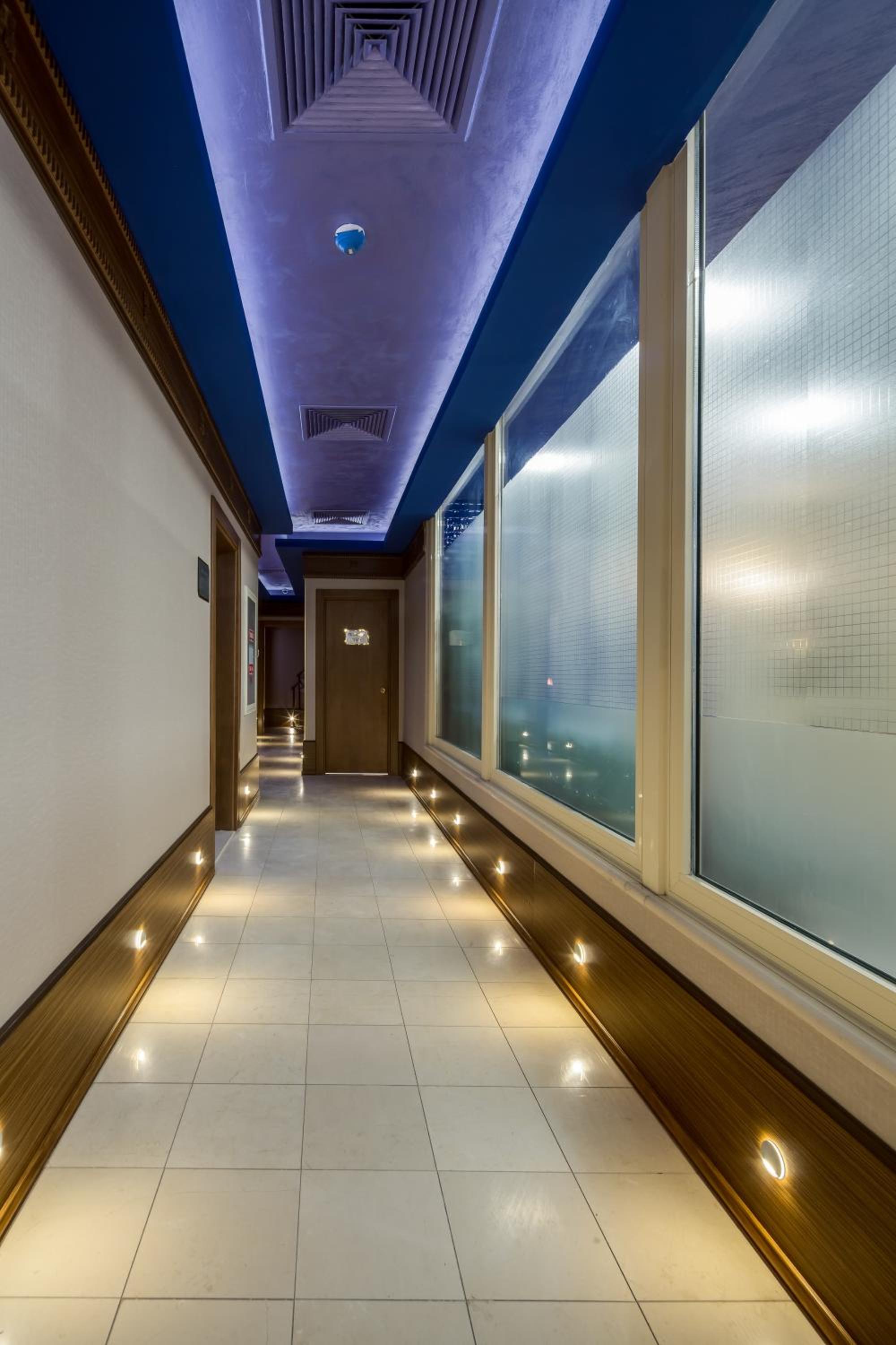 Gordion Hotel - Special Class - Image 36