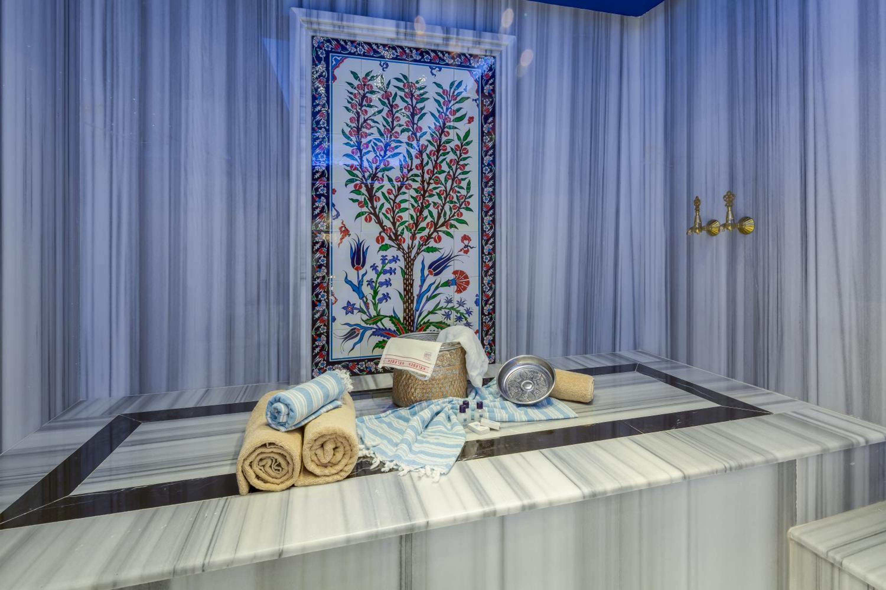 Gordion Hotel - Special Class - Image 41