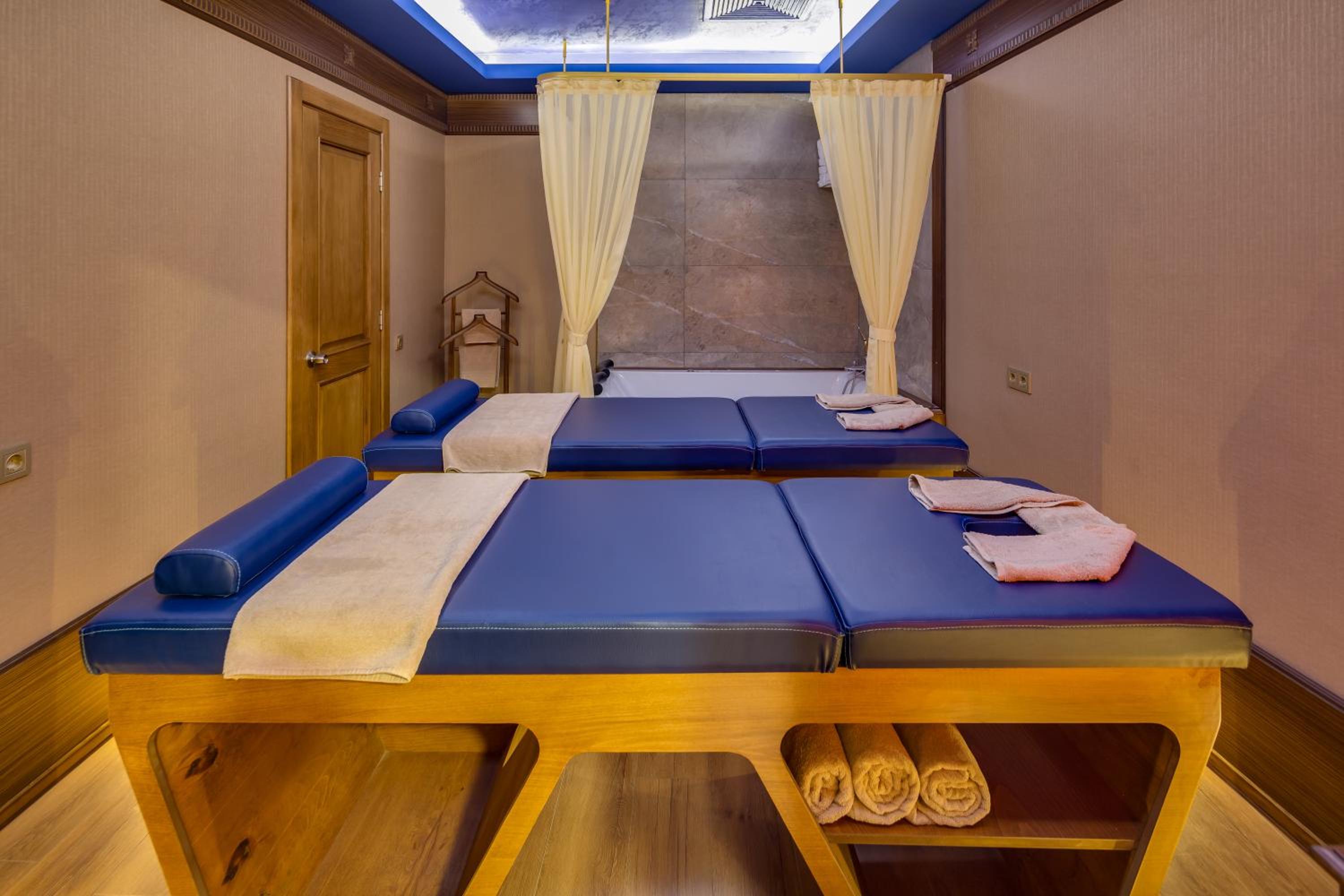 Gordion Hotel - Special Class - Image 46