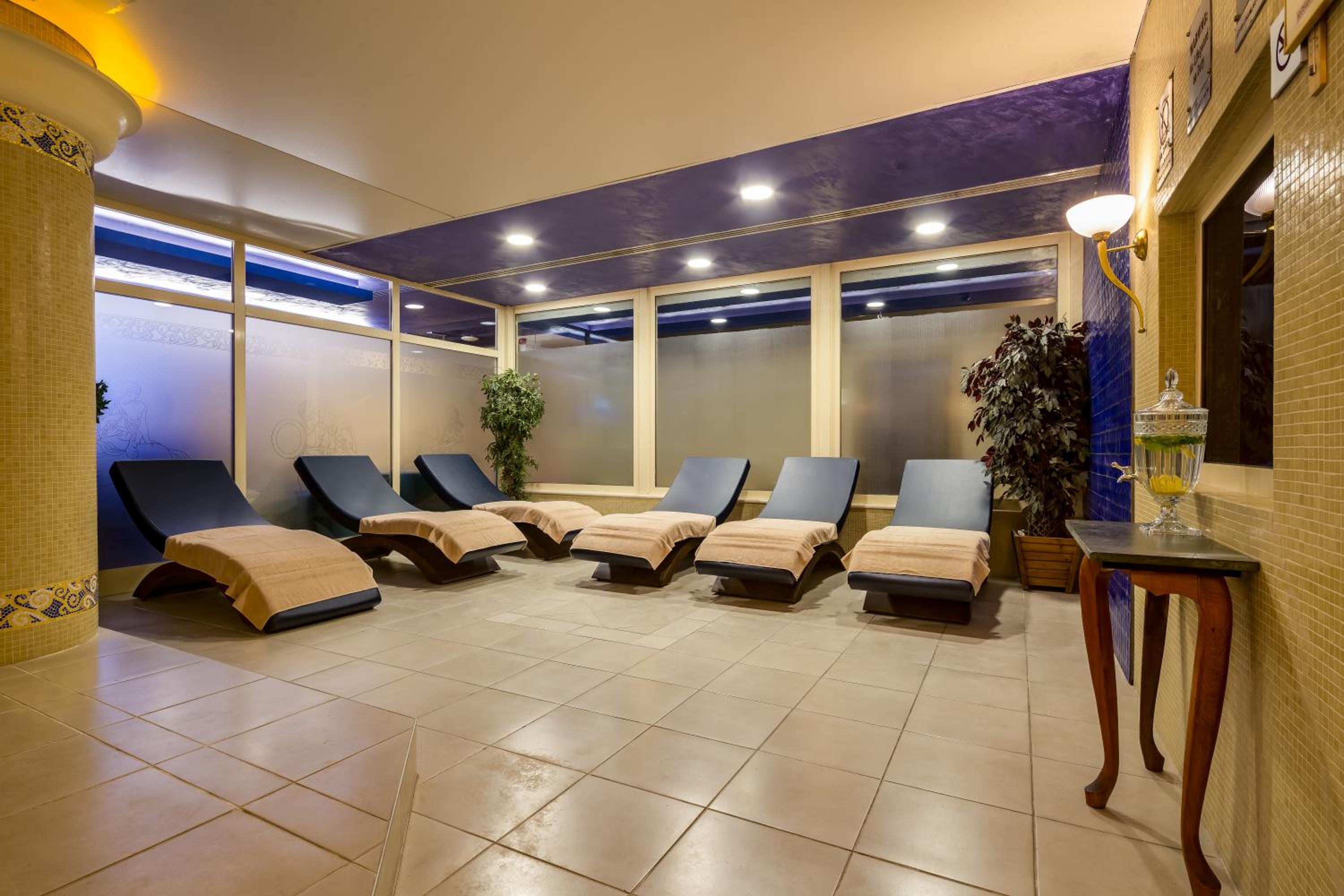 Gordion Hotel - Special Class - Image 45